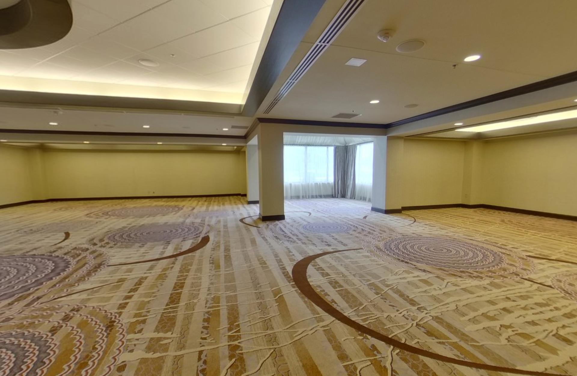 Corporate Hills Ballroom	