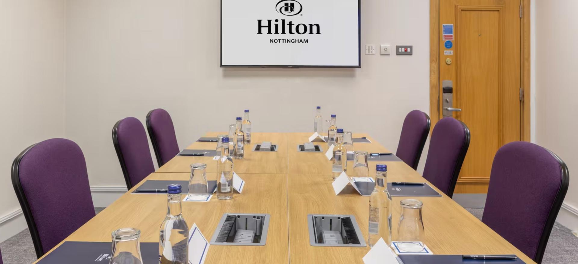 Murrayfield Suite