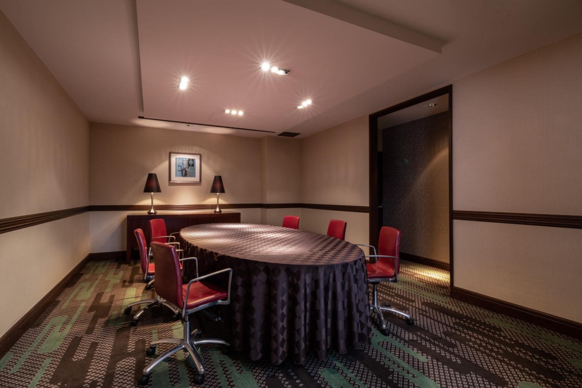 Board Room