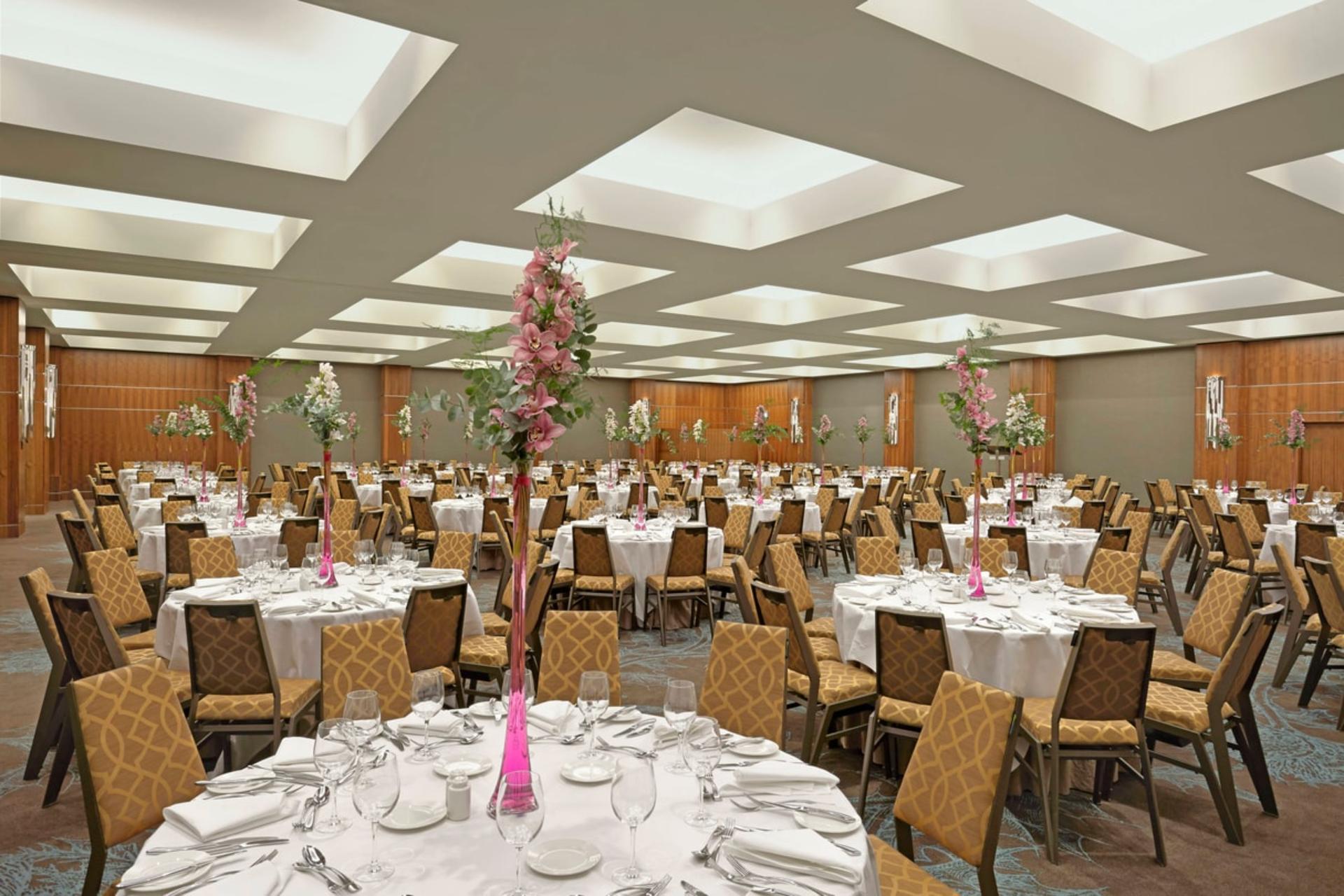 The Edinburgh Suite 2	