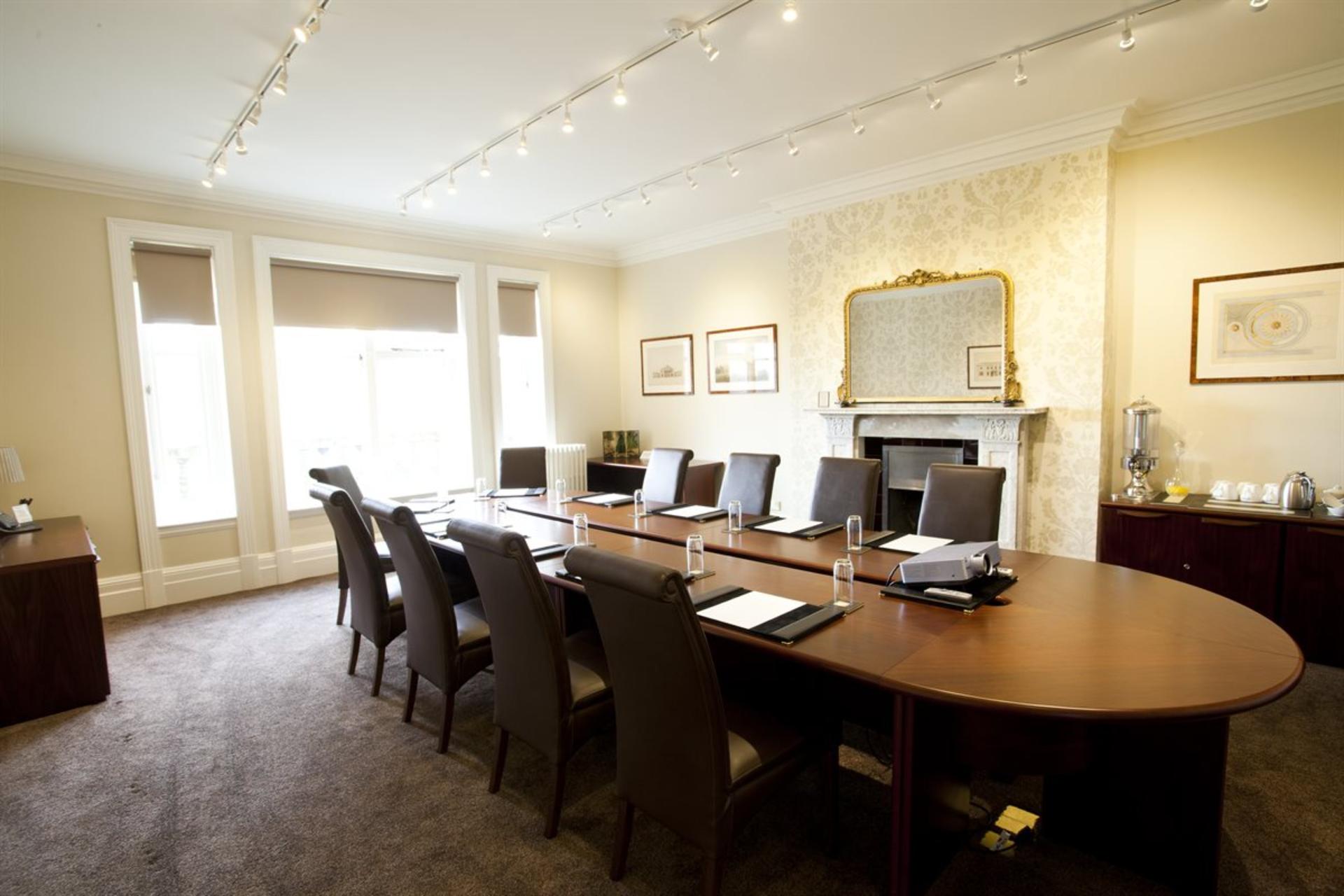 Boardroom