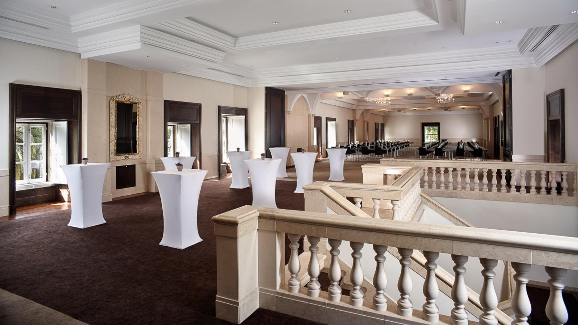 Sala Coroa	