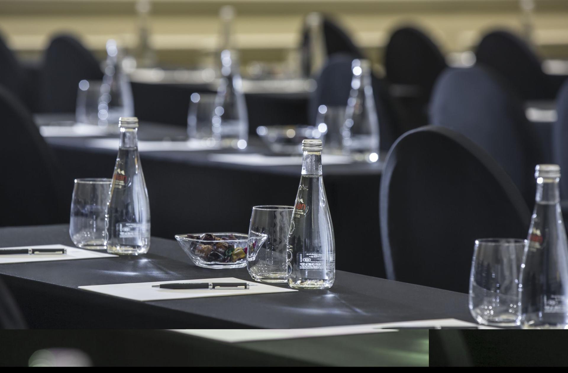 Sala Condes de Monsanto