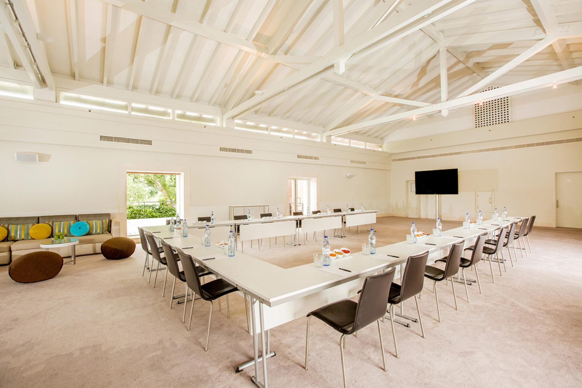 Sala Atlântico	