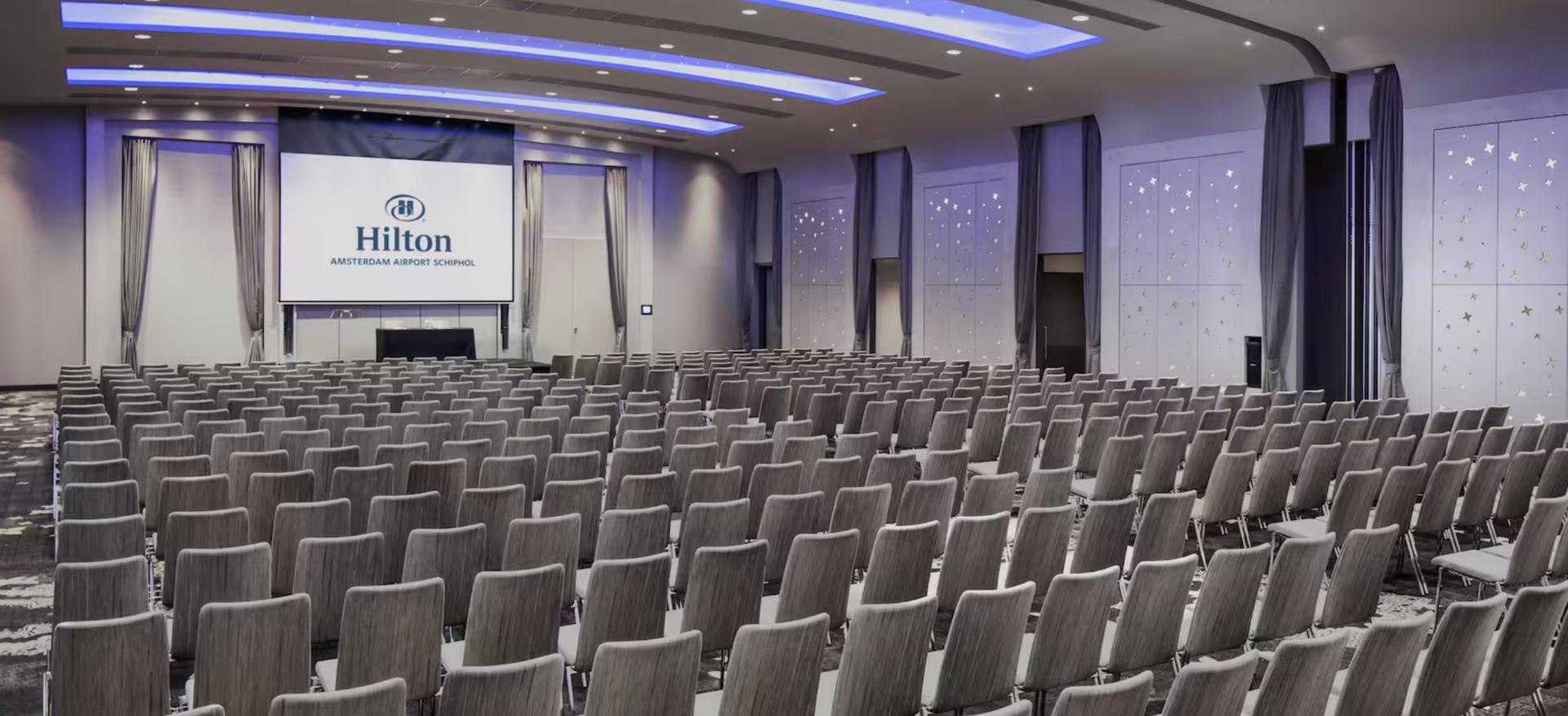 Ballroom B