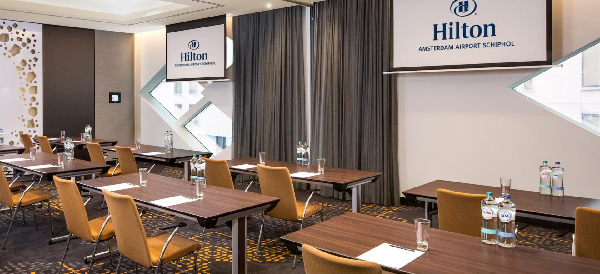 Meeting Room 9