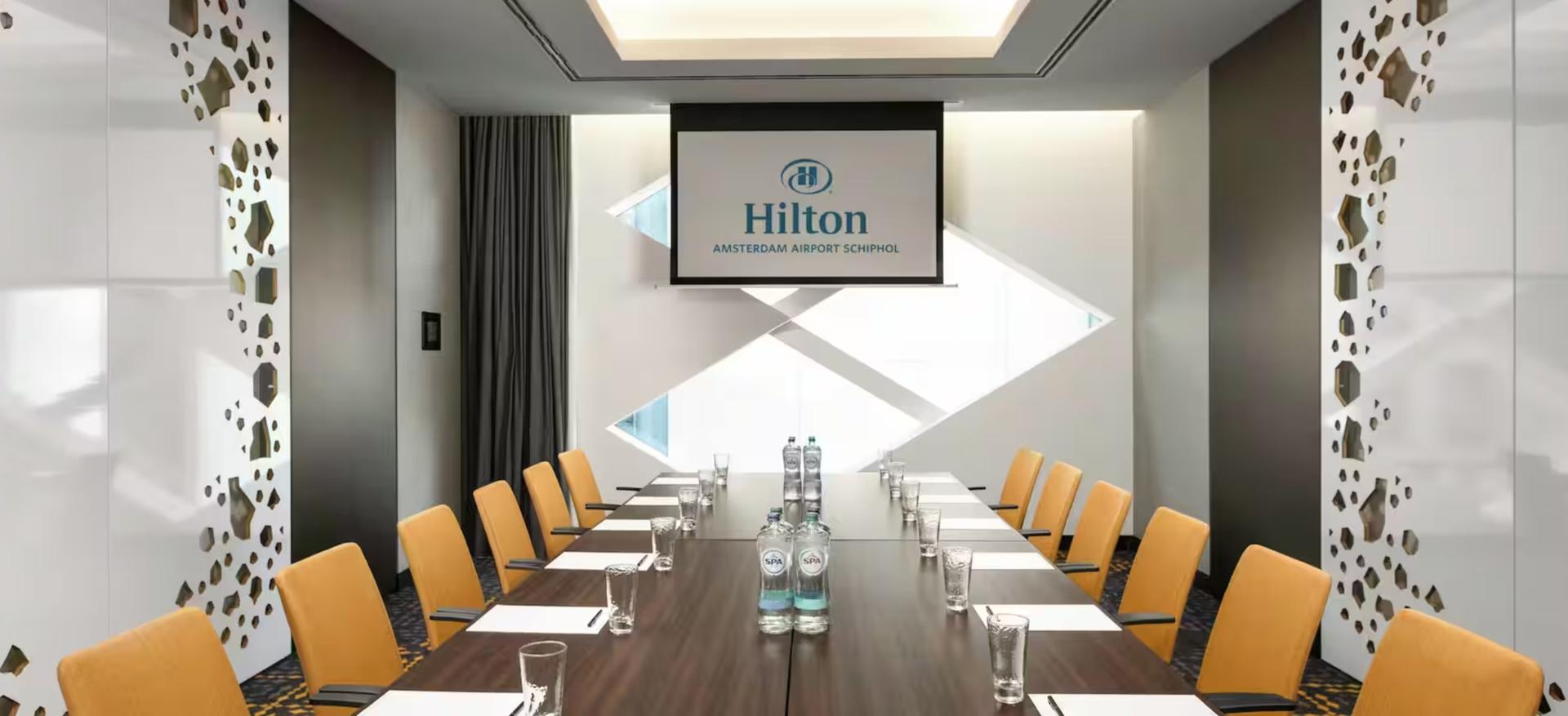 Meeting Room 8