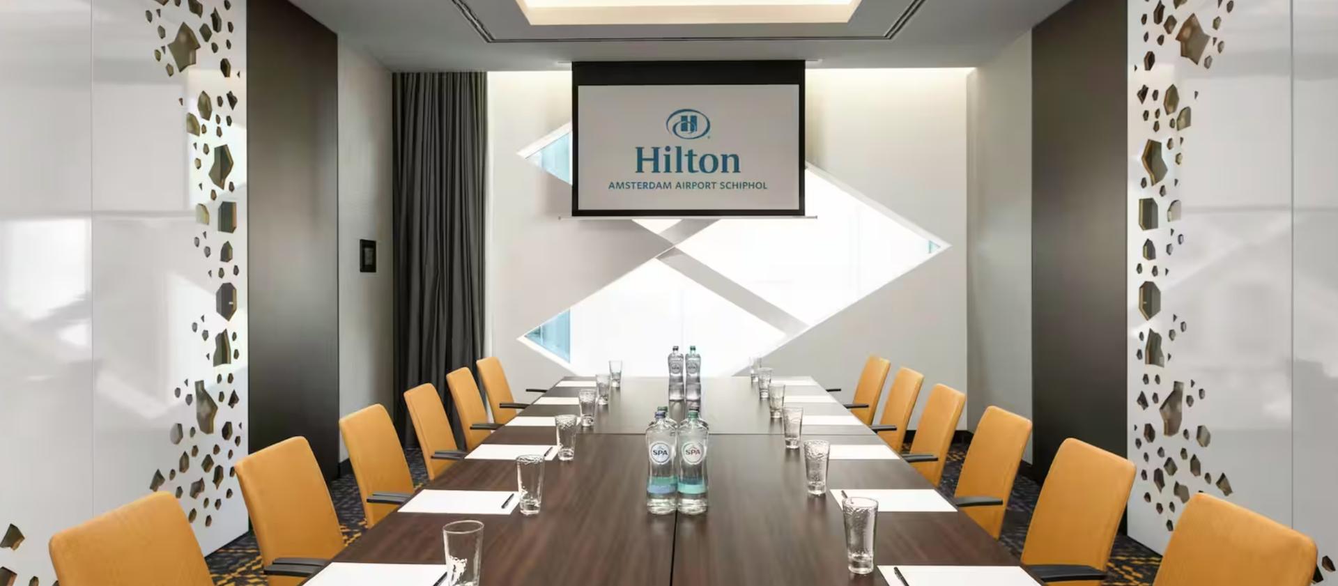 Meeting Room 17