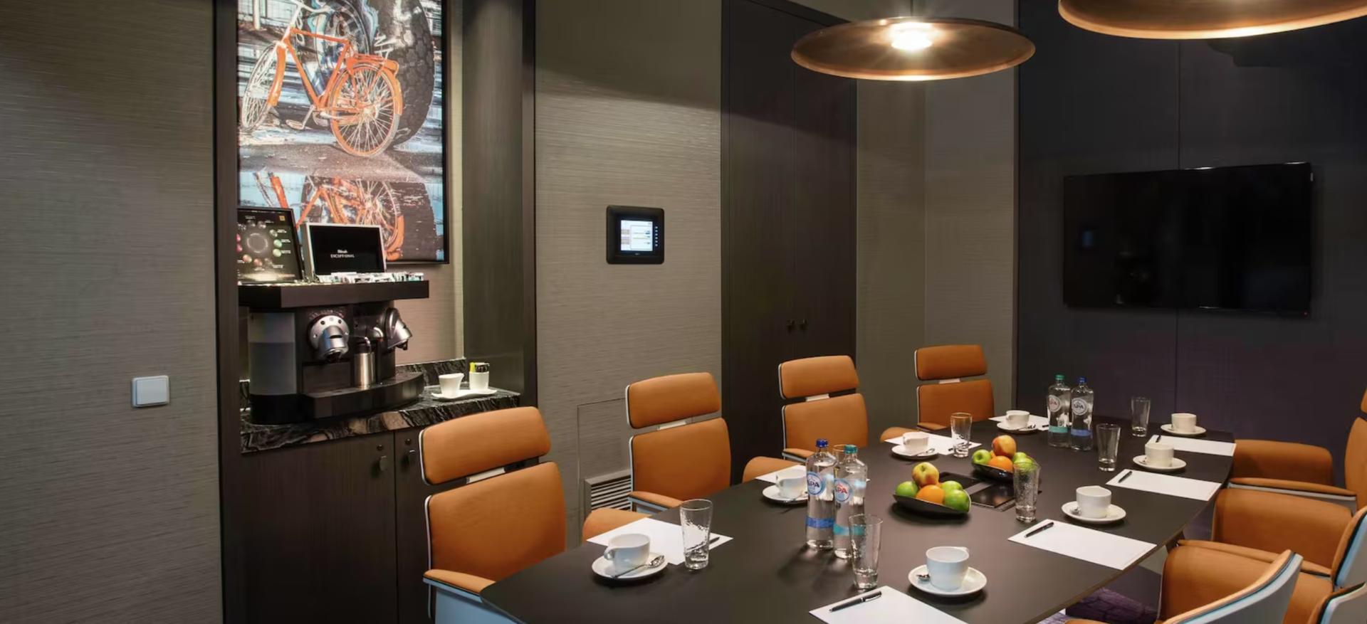 Boardroom 5