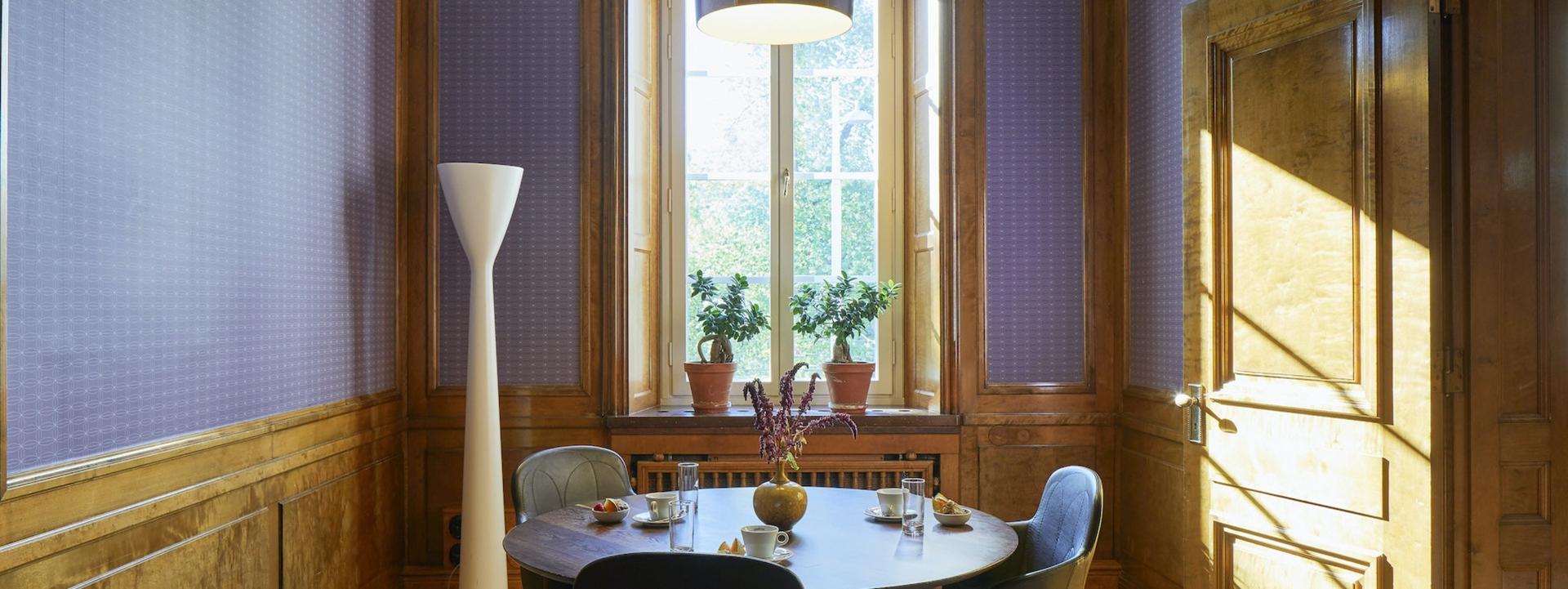 Sekreteriatet	