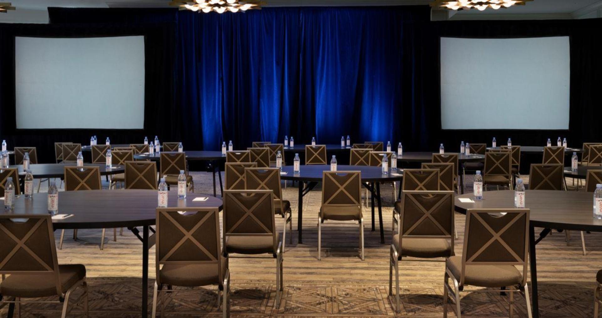 Gold Coast Ballroom North	