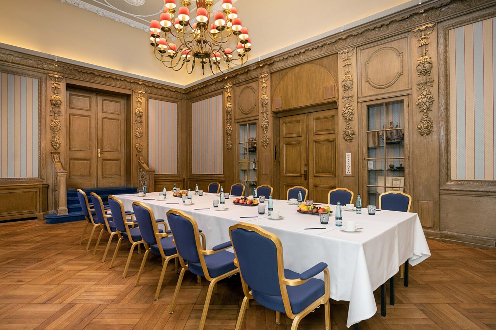 Senate Room
