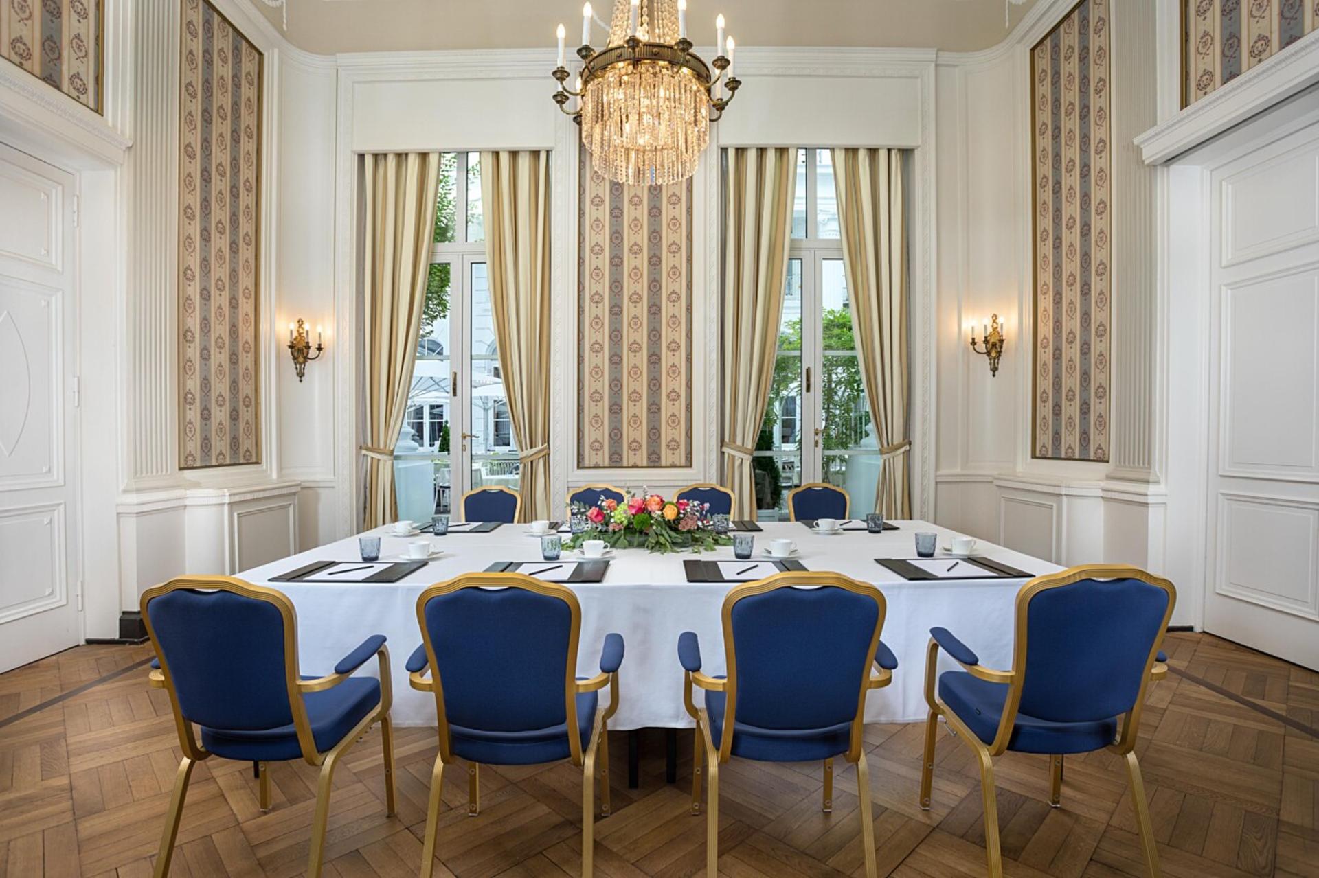 Salon Elbe	
