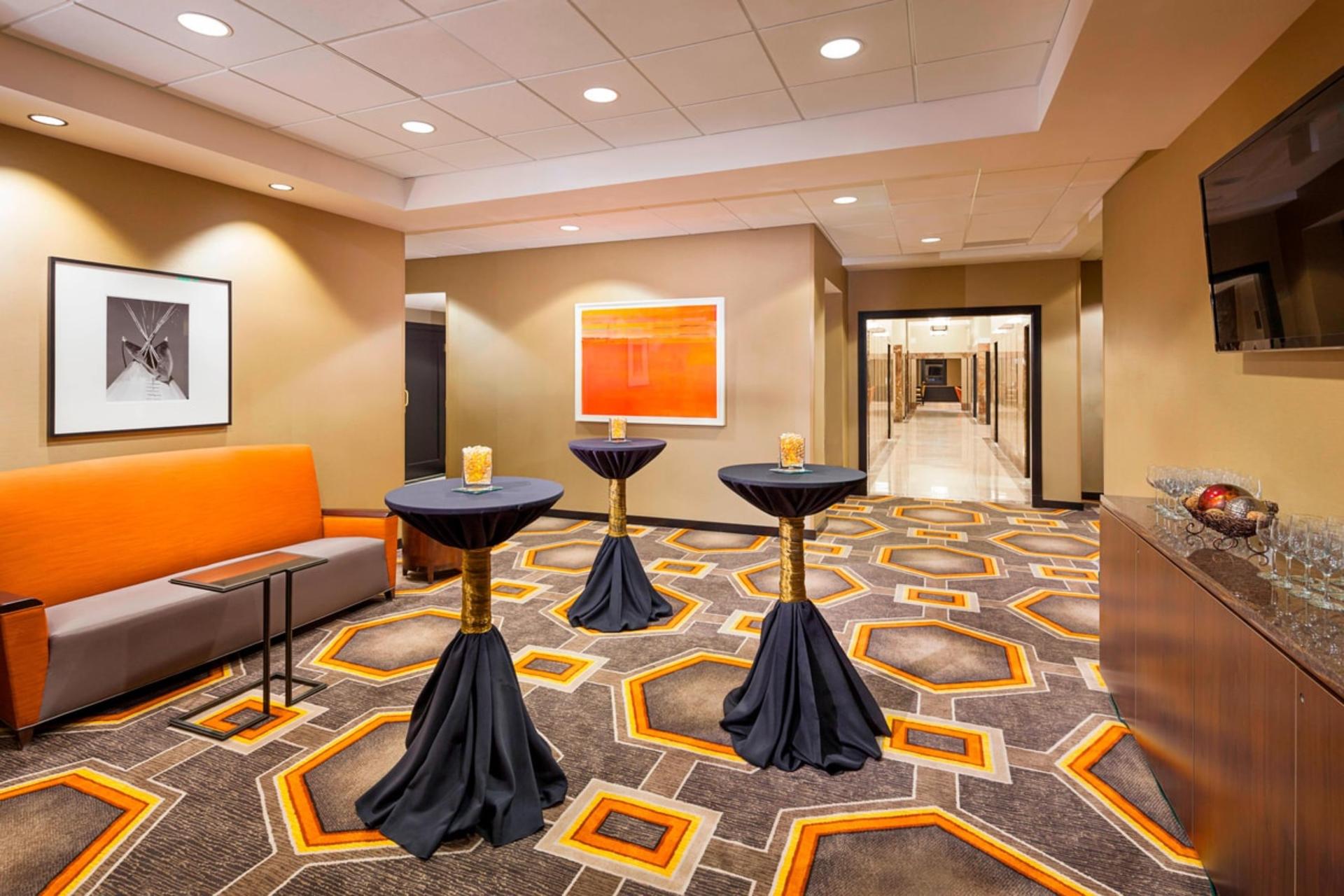 Prinz Prefunction Area	