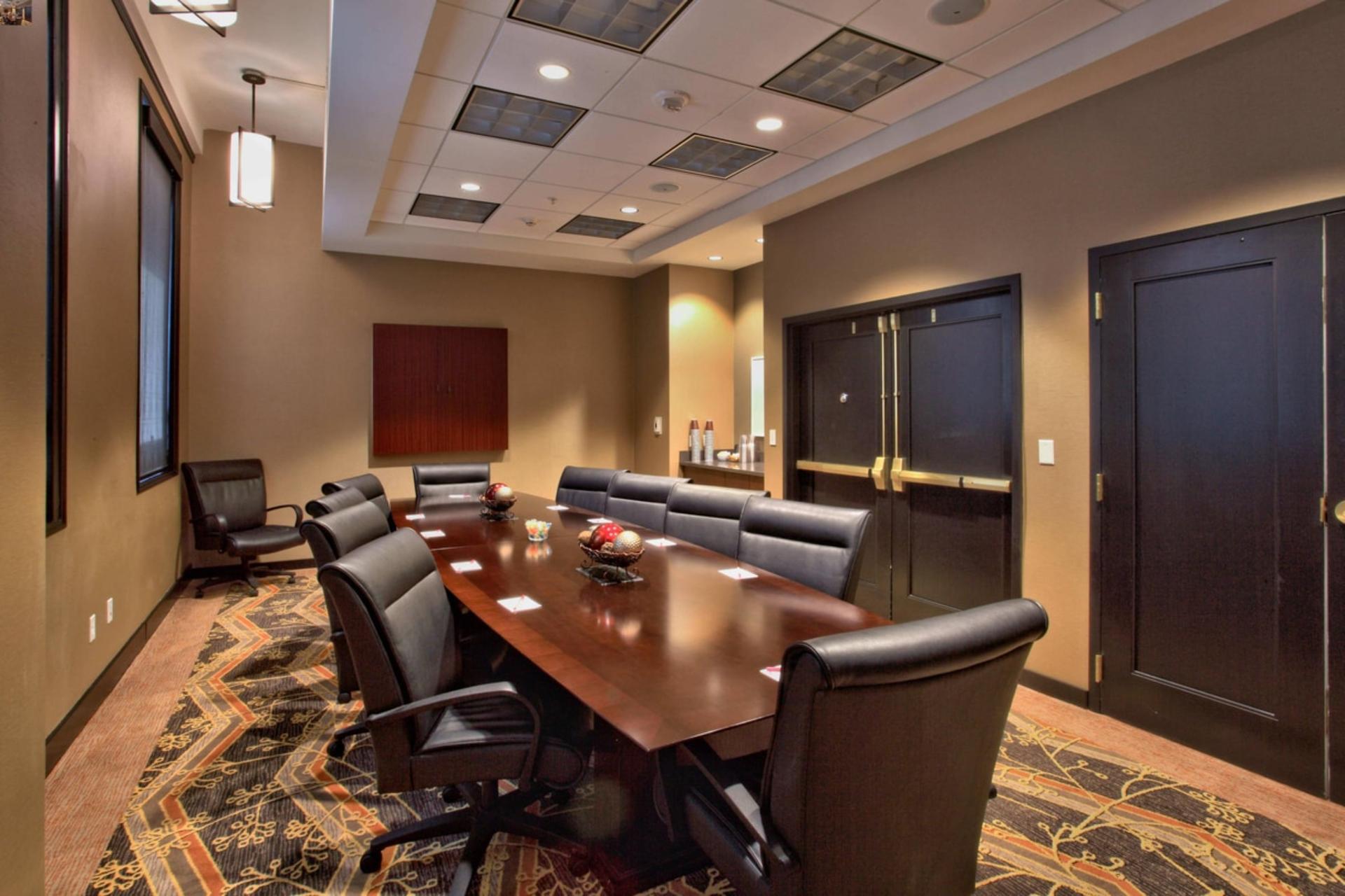 Thomas R Kimball Boardroom	