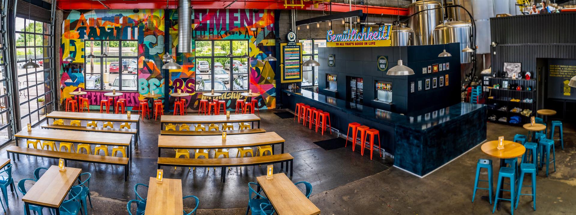 Taproom 