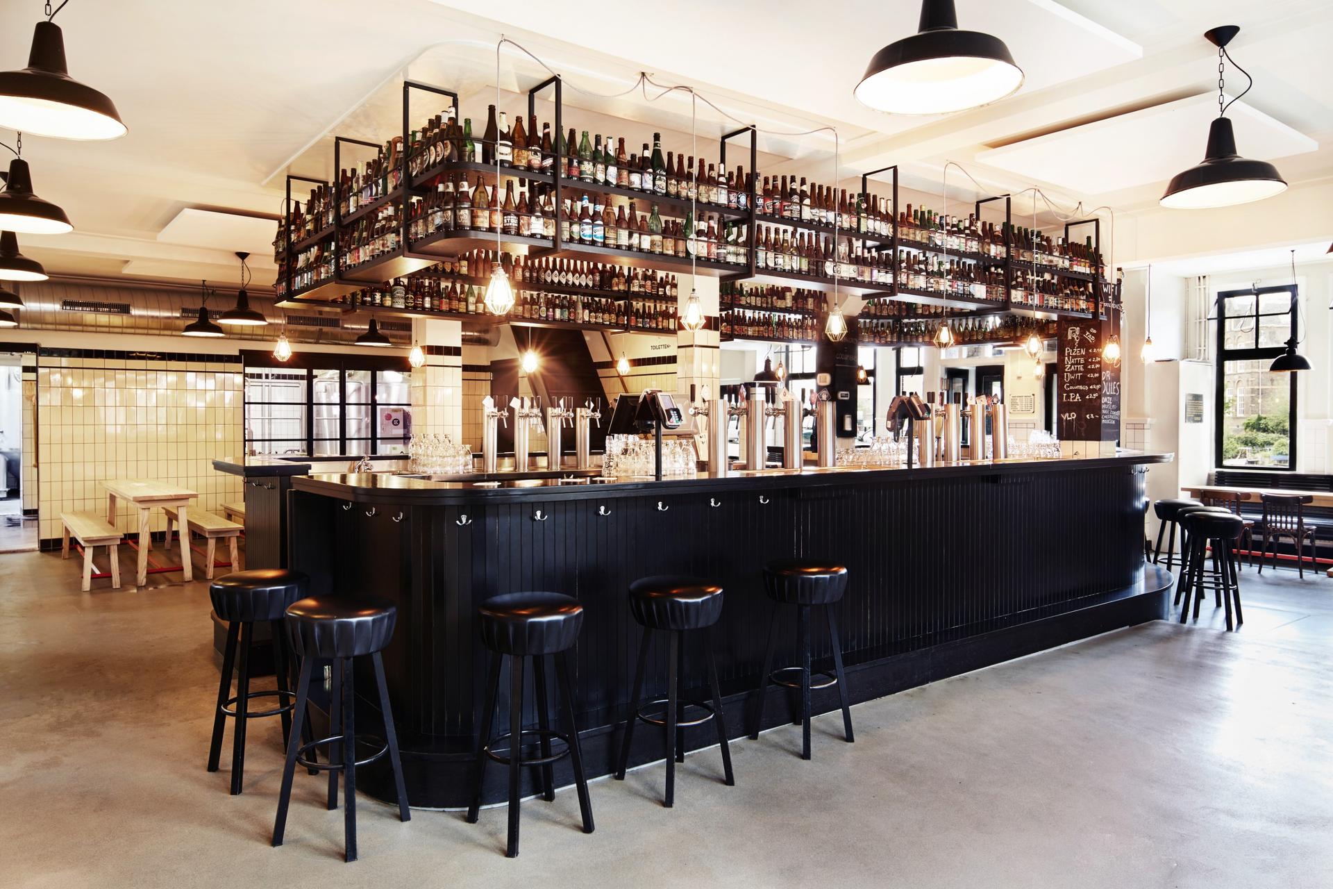 Tasting Room