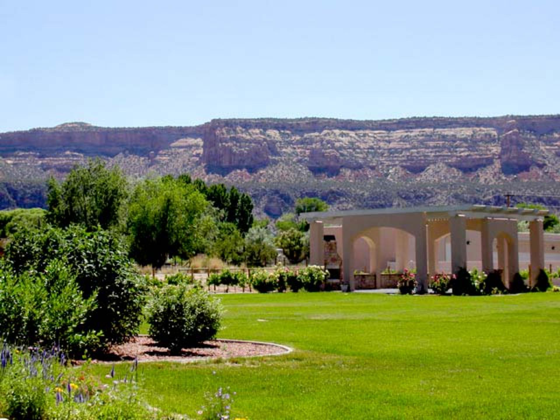 Pavillion