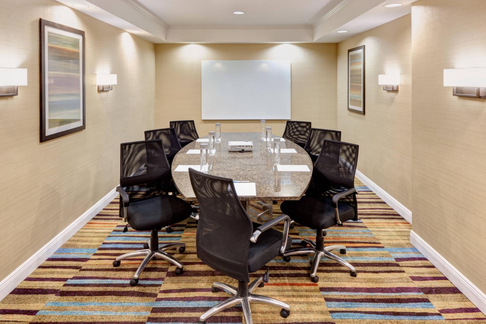 Board Room	