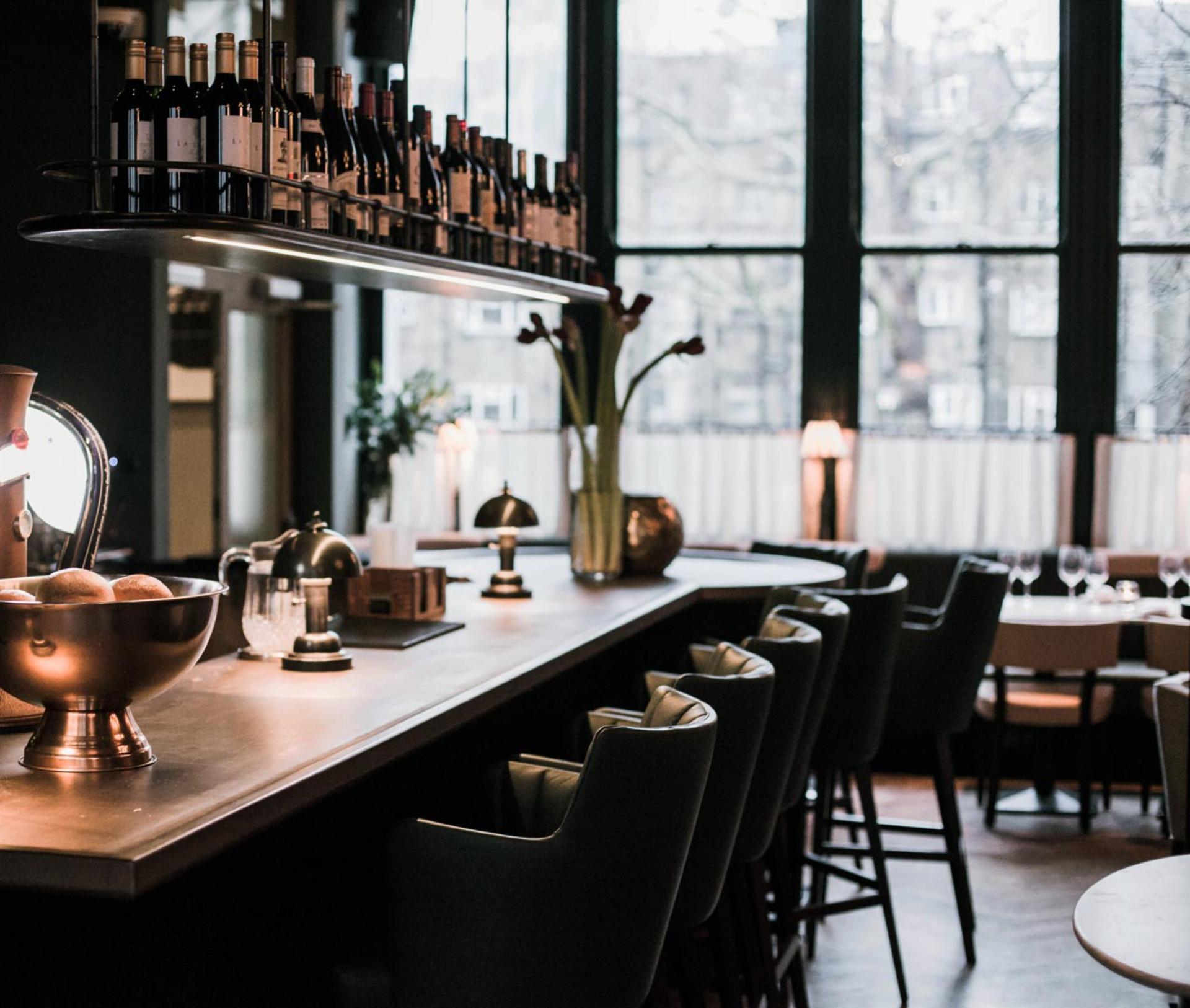 The Dining Room