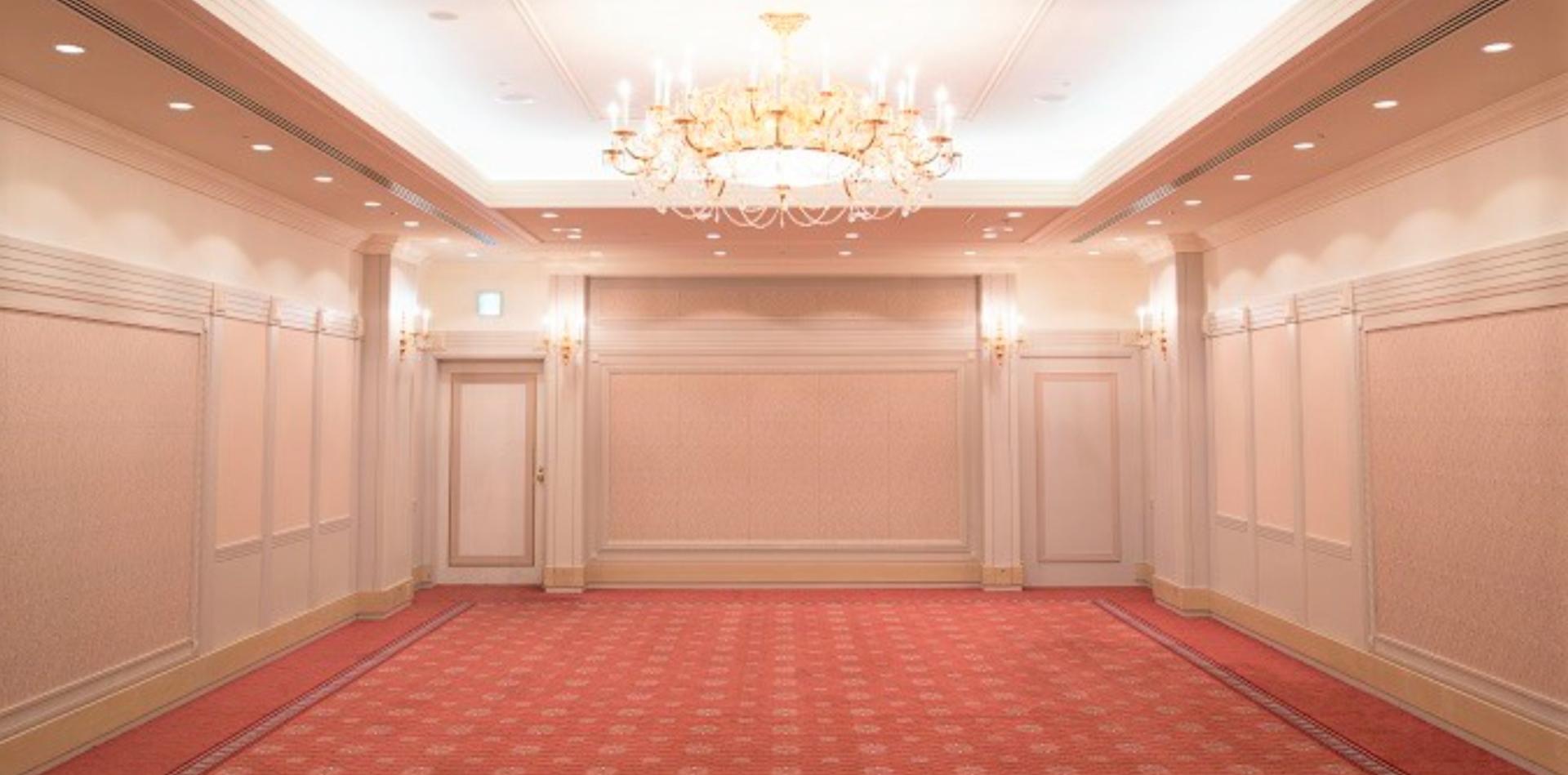 Suisen Room