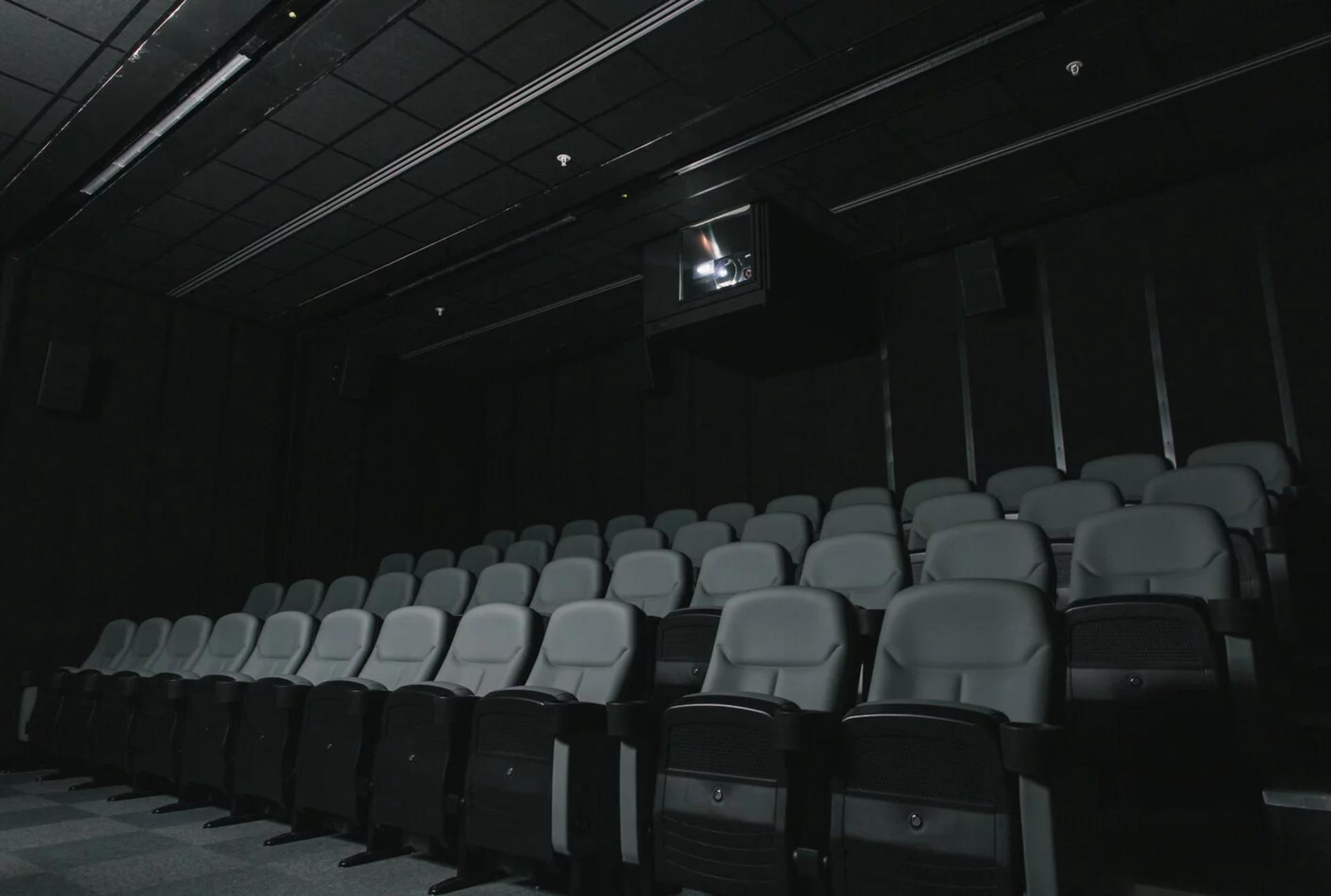 Cinema Screen 2