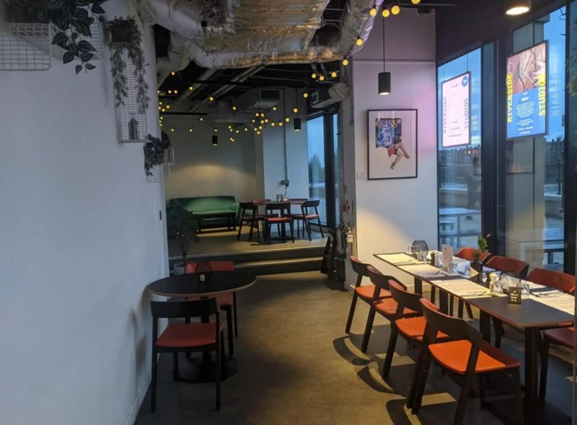 The Snug