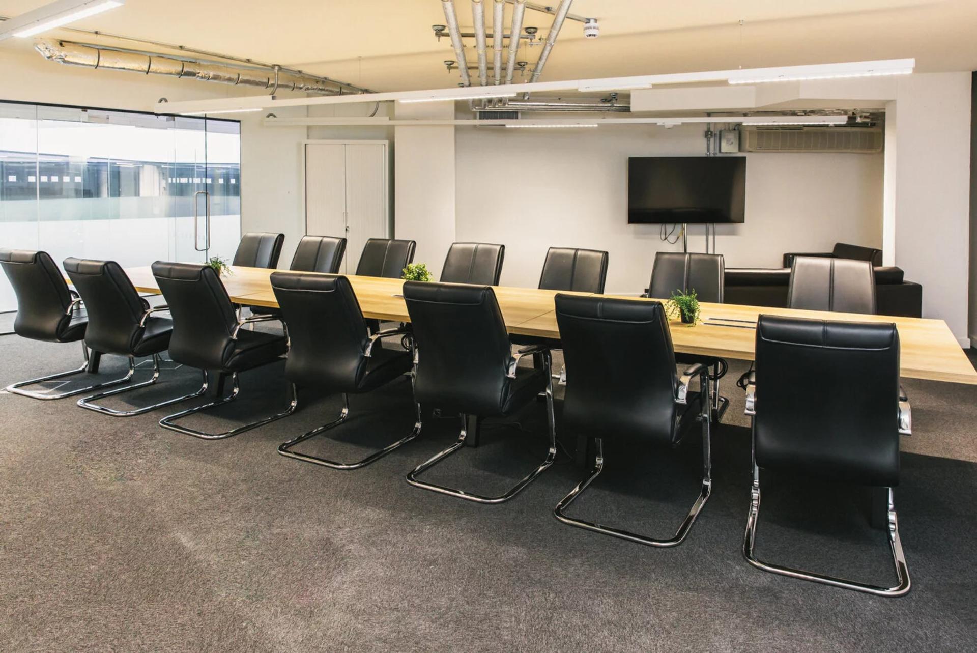 Boardroom