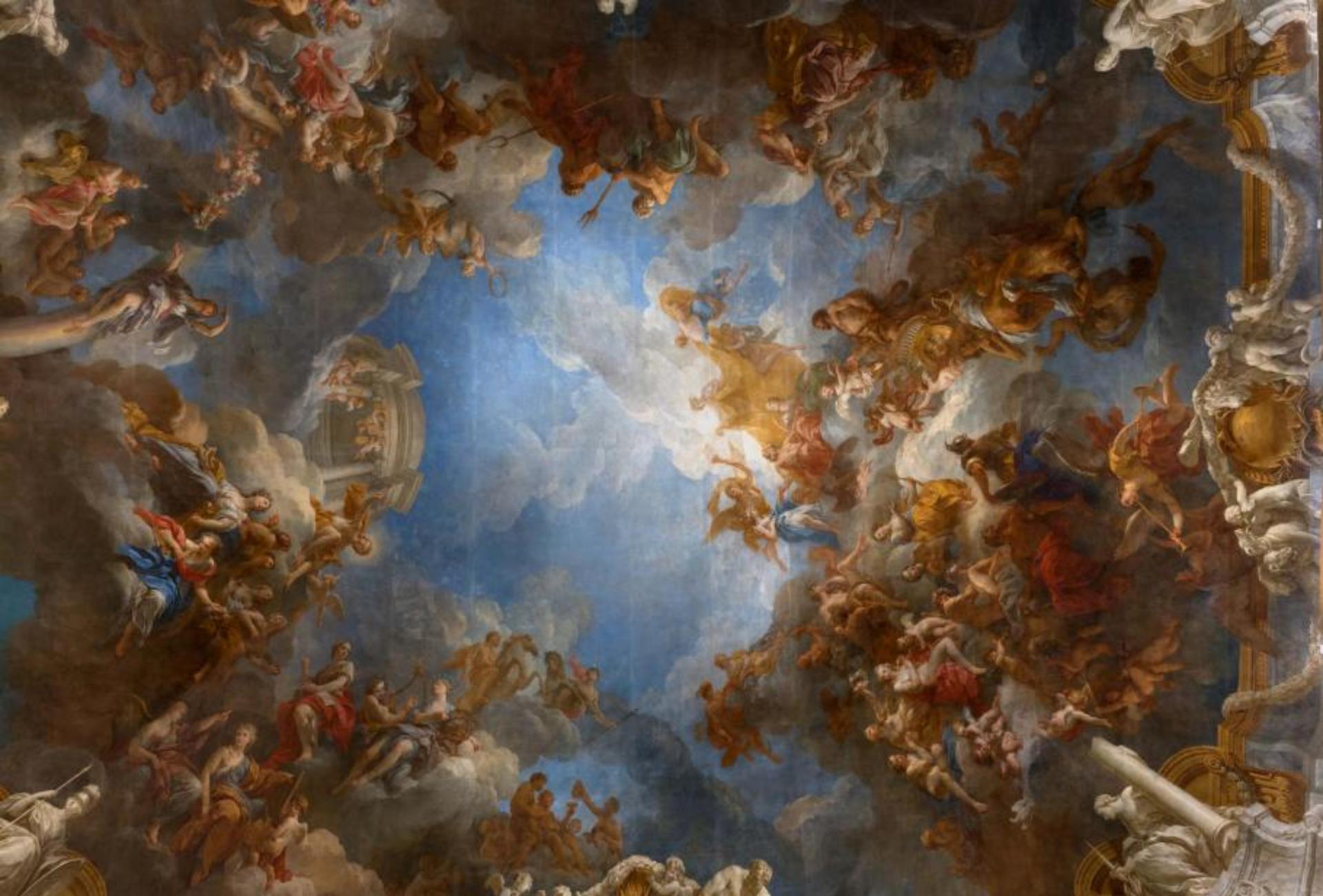 Hercules Room