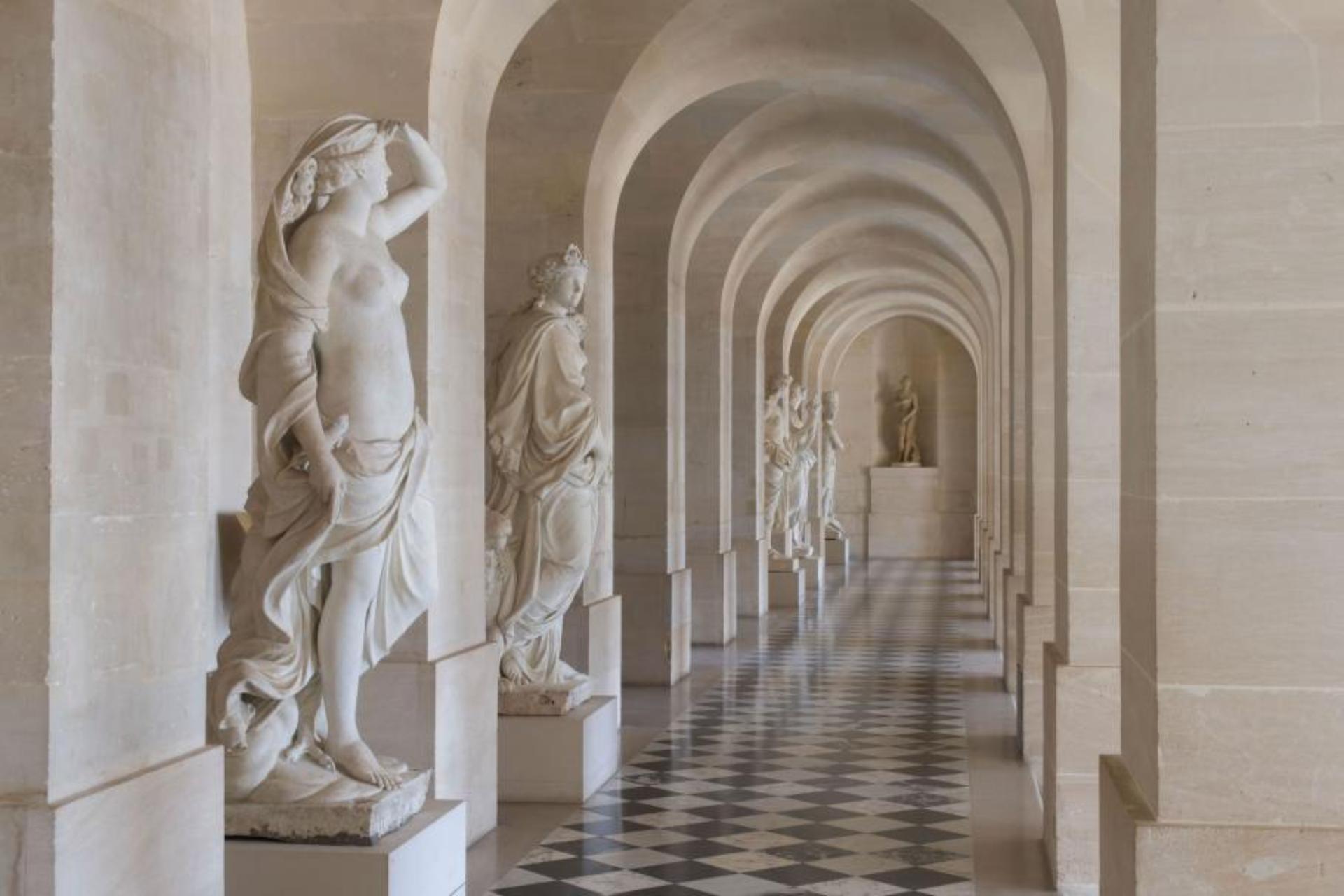Lower Gallery