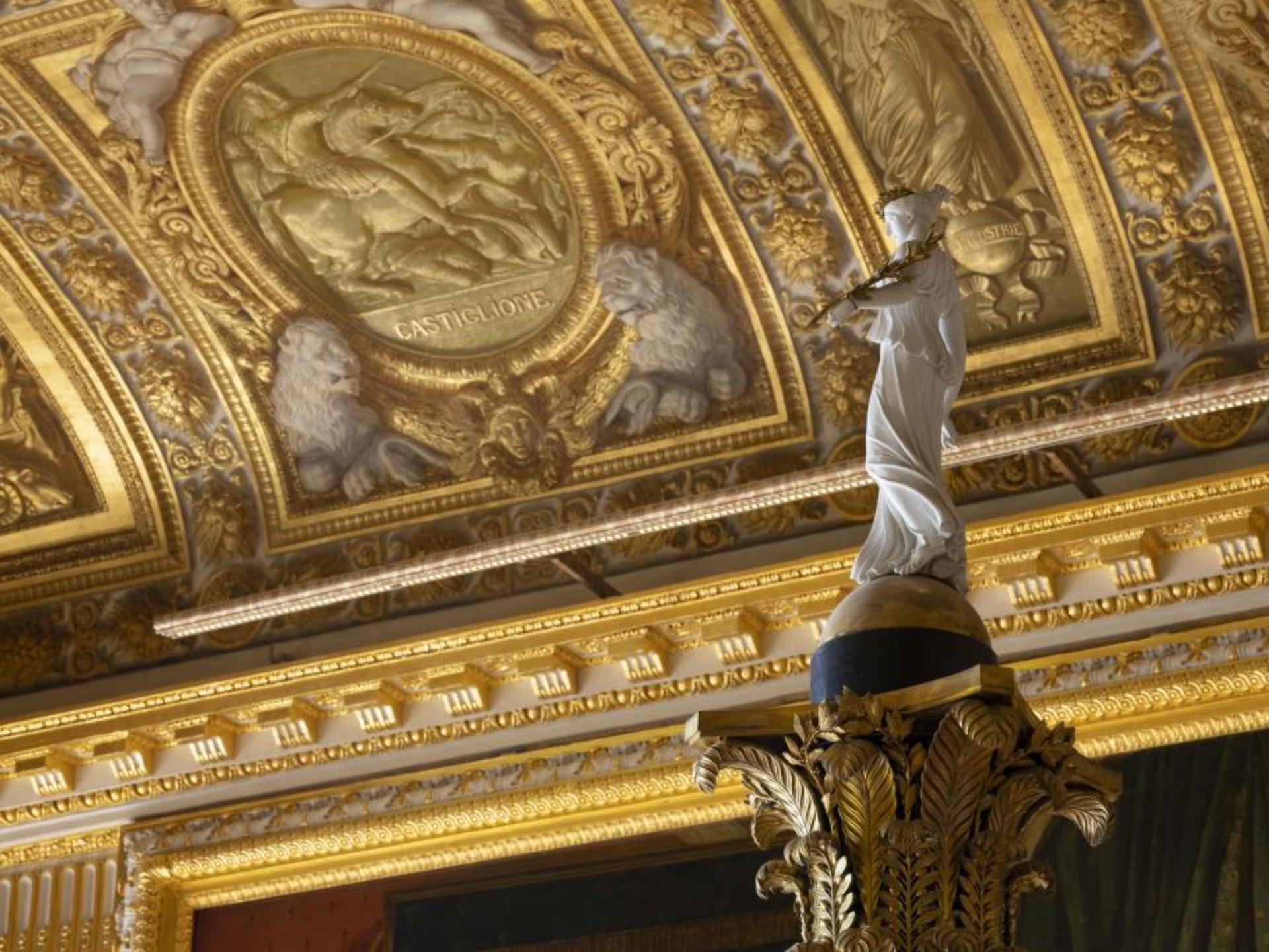 Coronation Chamber
