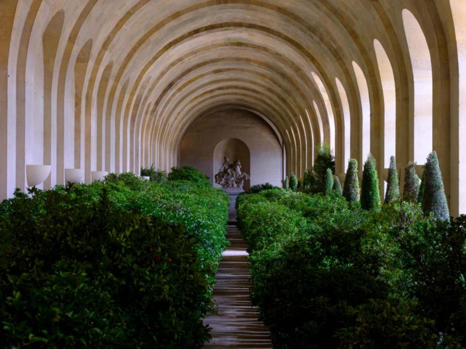 The Orangery