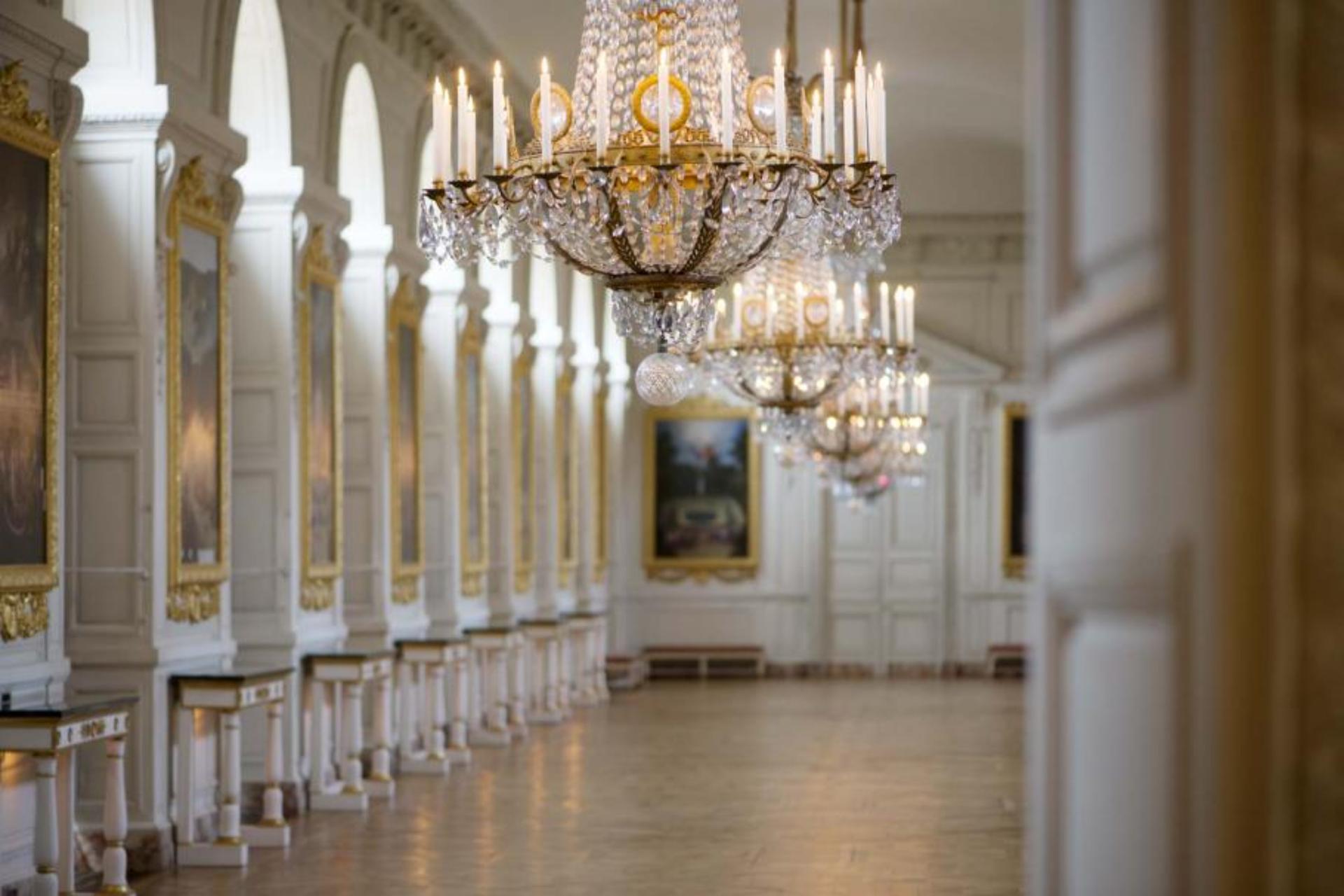 Cotelle Gallery