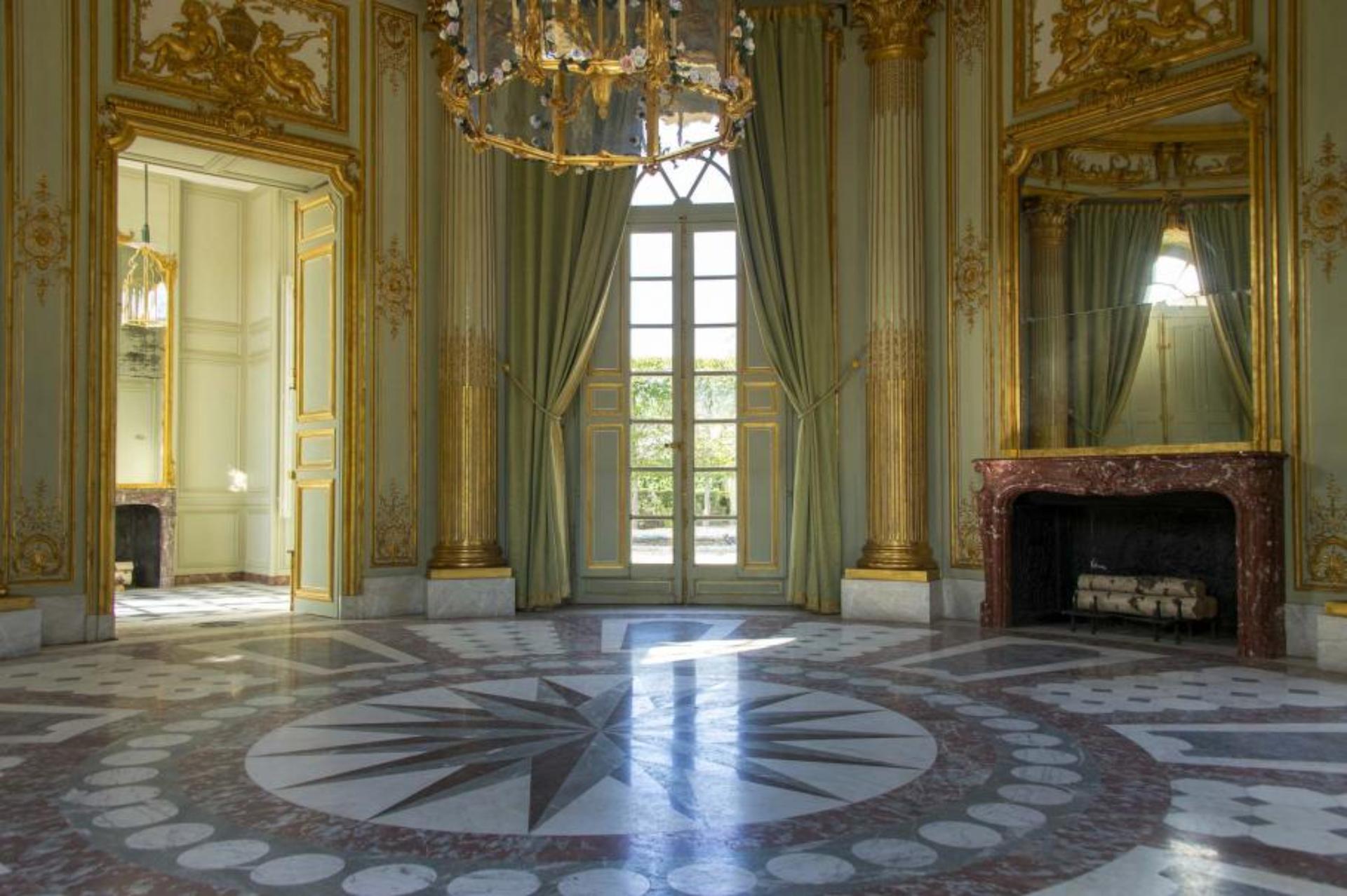 French Pavilion