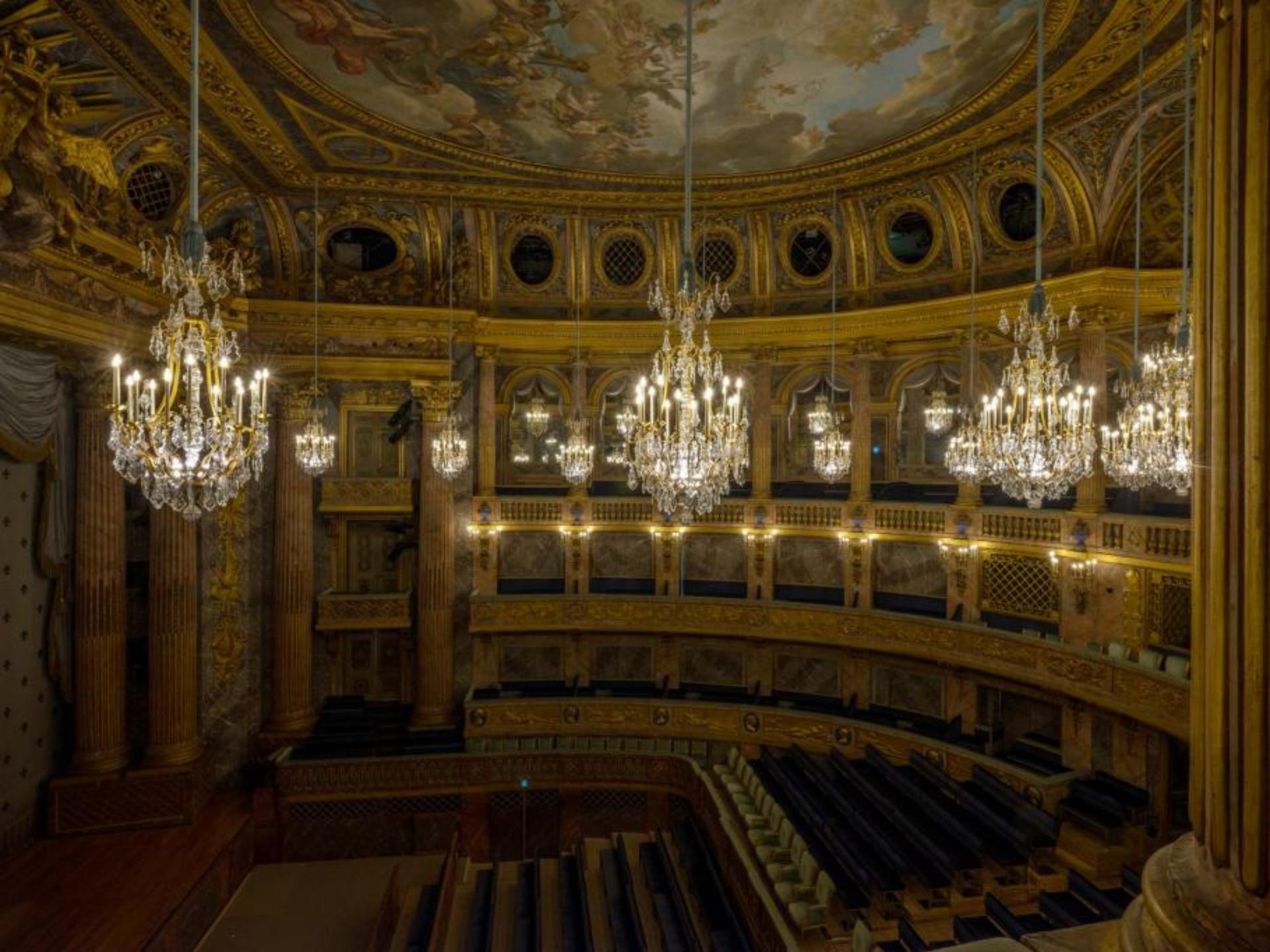 Royal Opera House