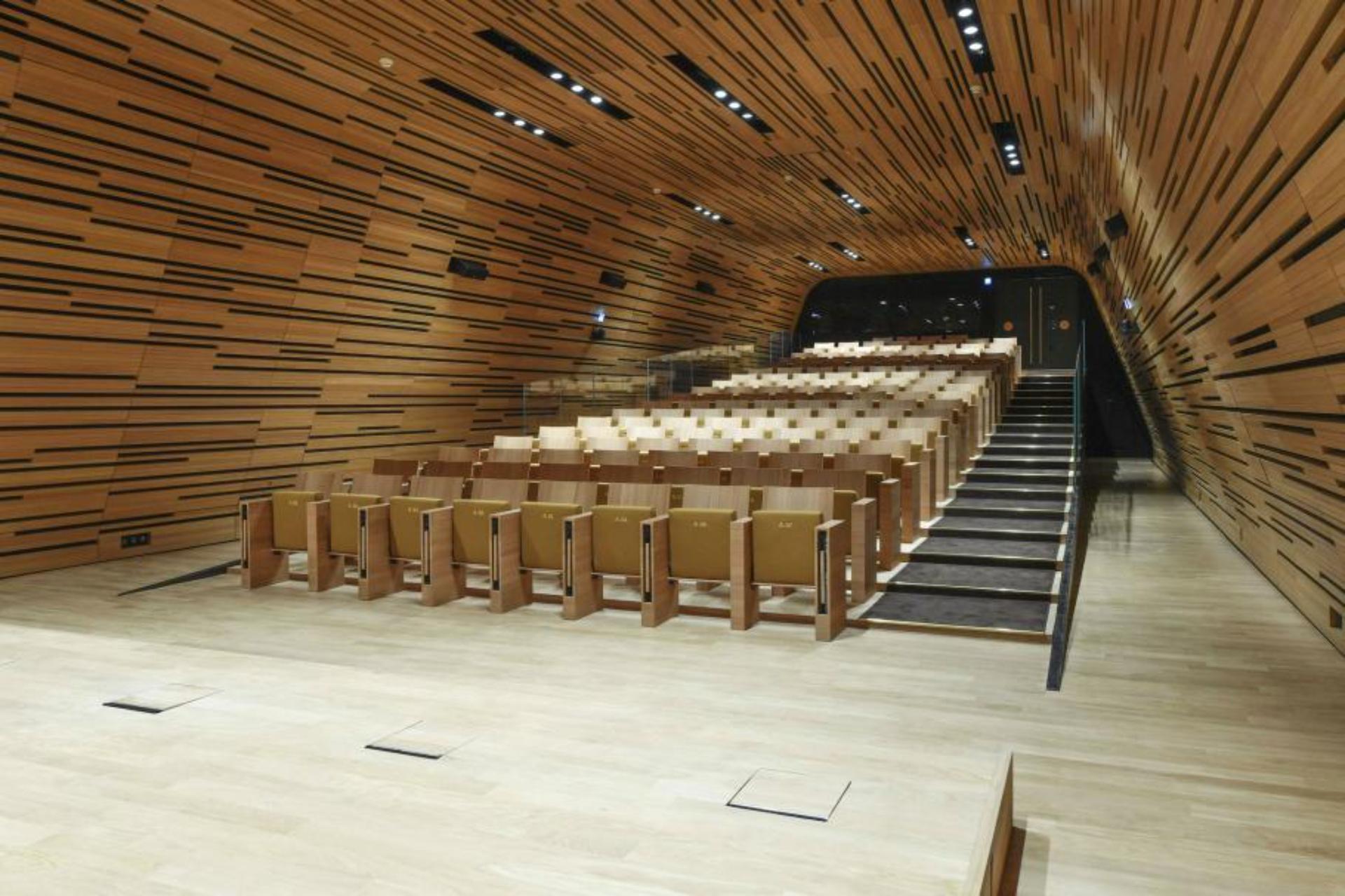 Auditorium