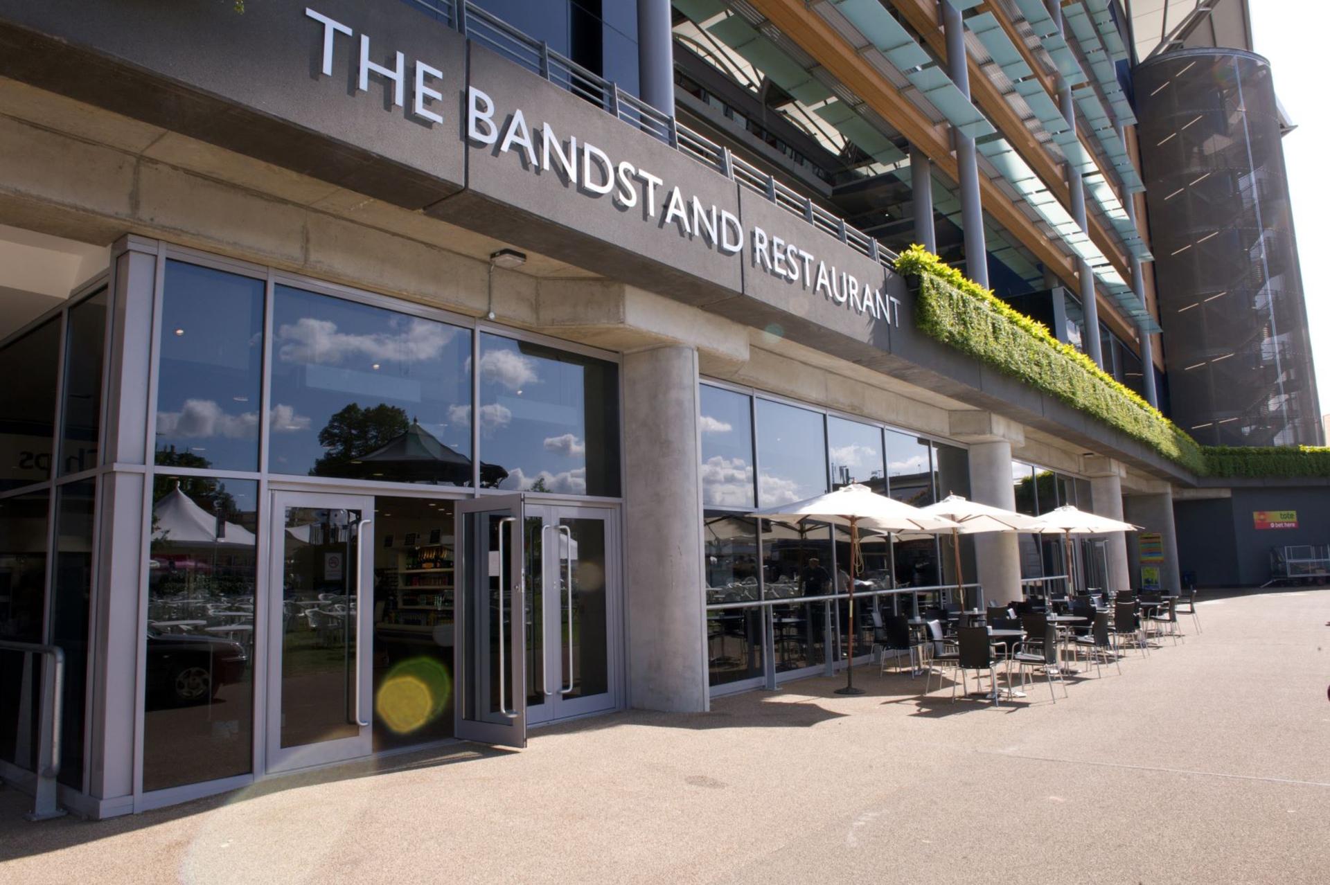 Bandstand Suite