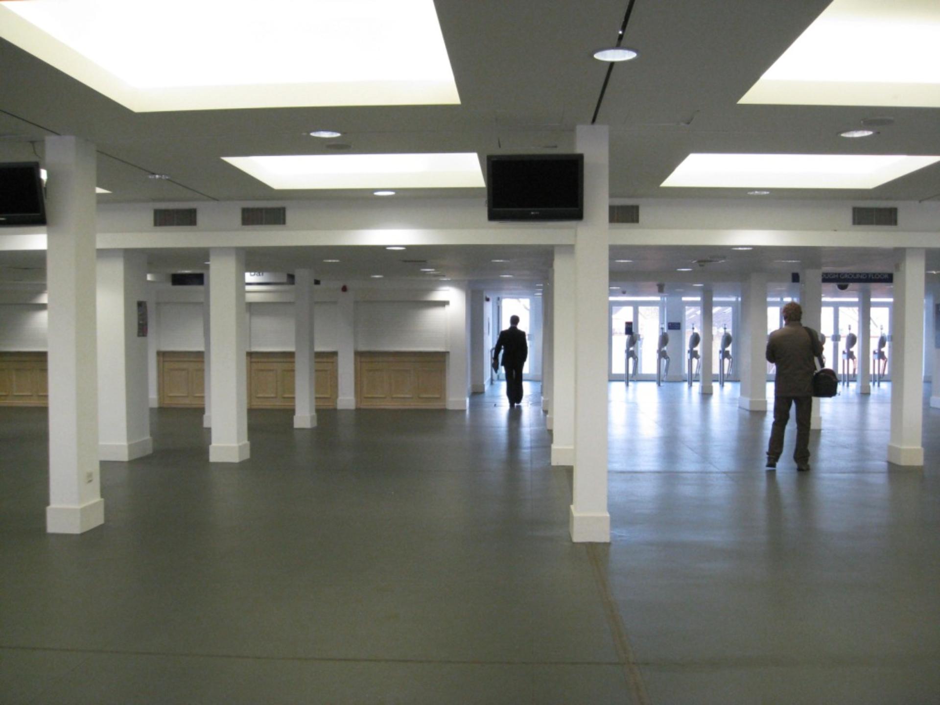 Exhibition Hall