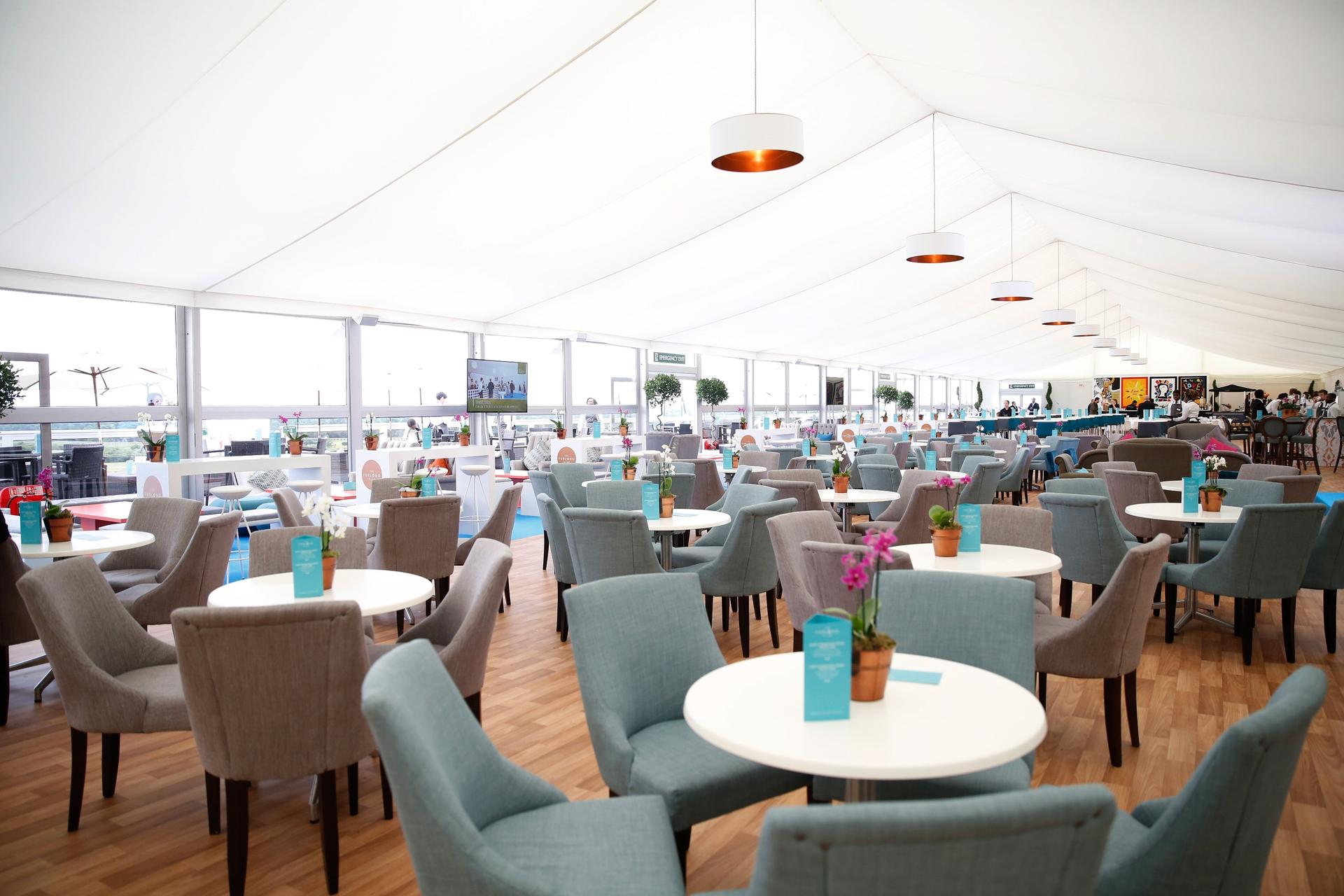Furlong Club