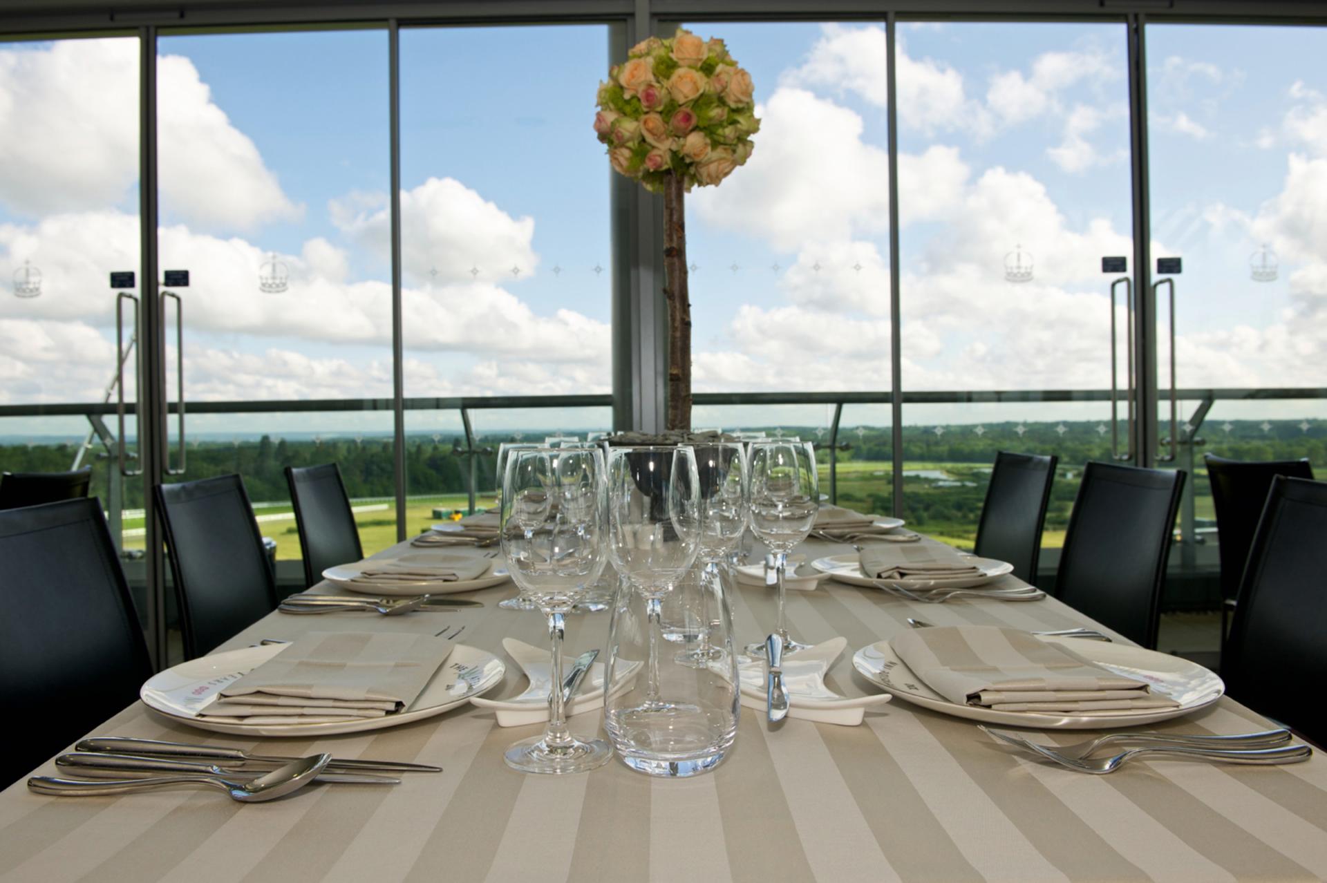 Panoramic Suite