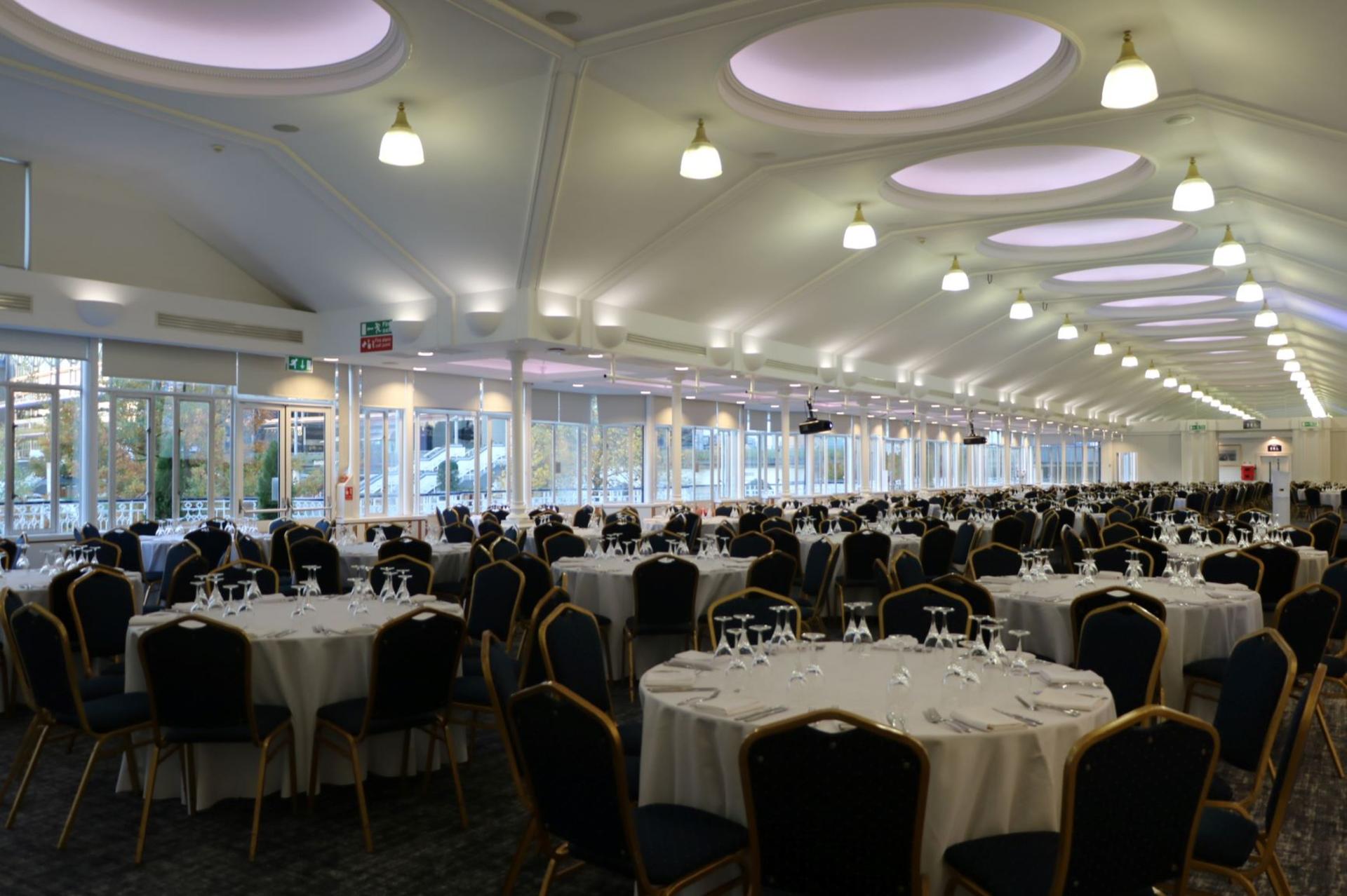 Pavilion Suite Whole