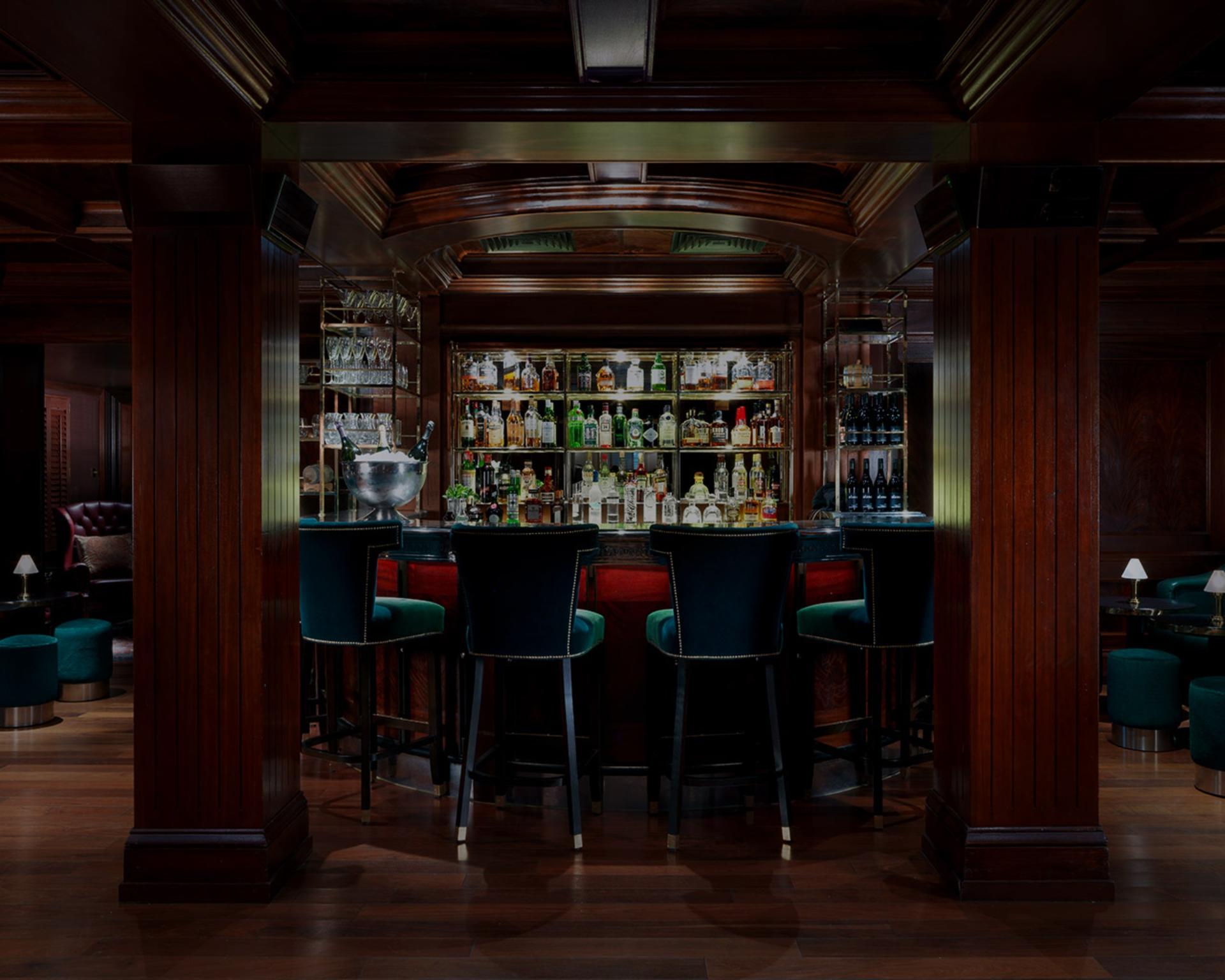 Full Buyout of The Bloomsbury Club