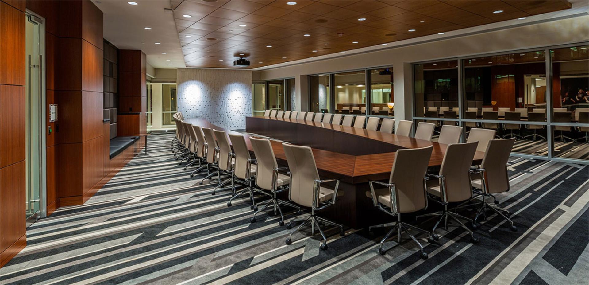 Boardroom