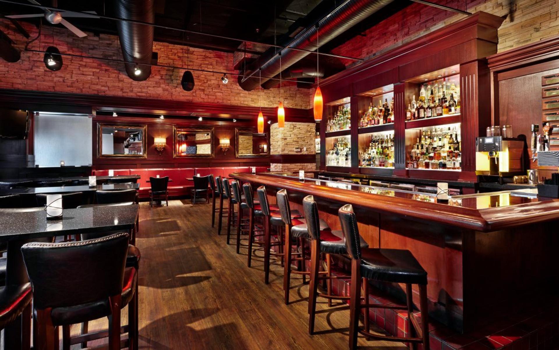 Garden Grille & Bar