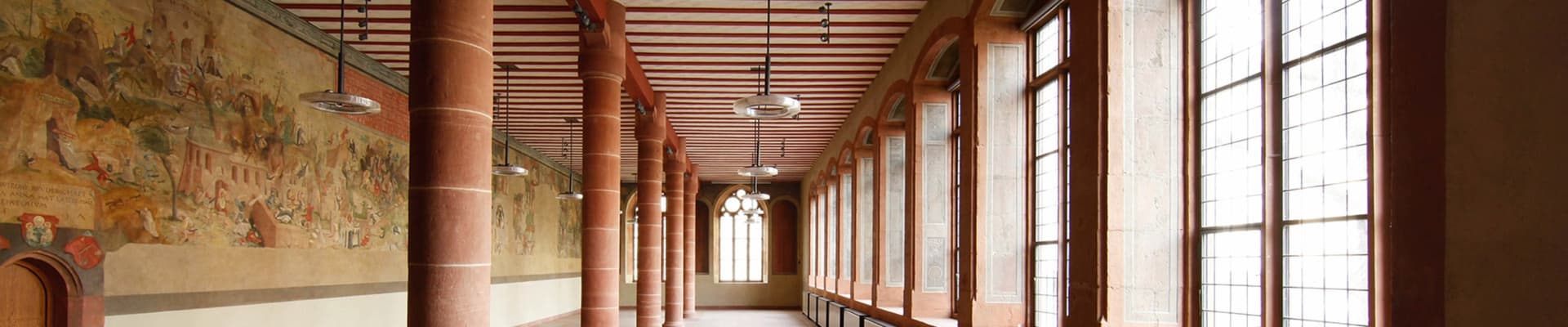 Refectory