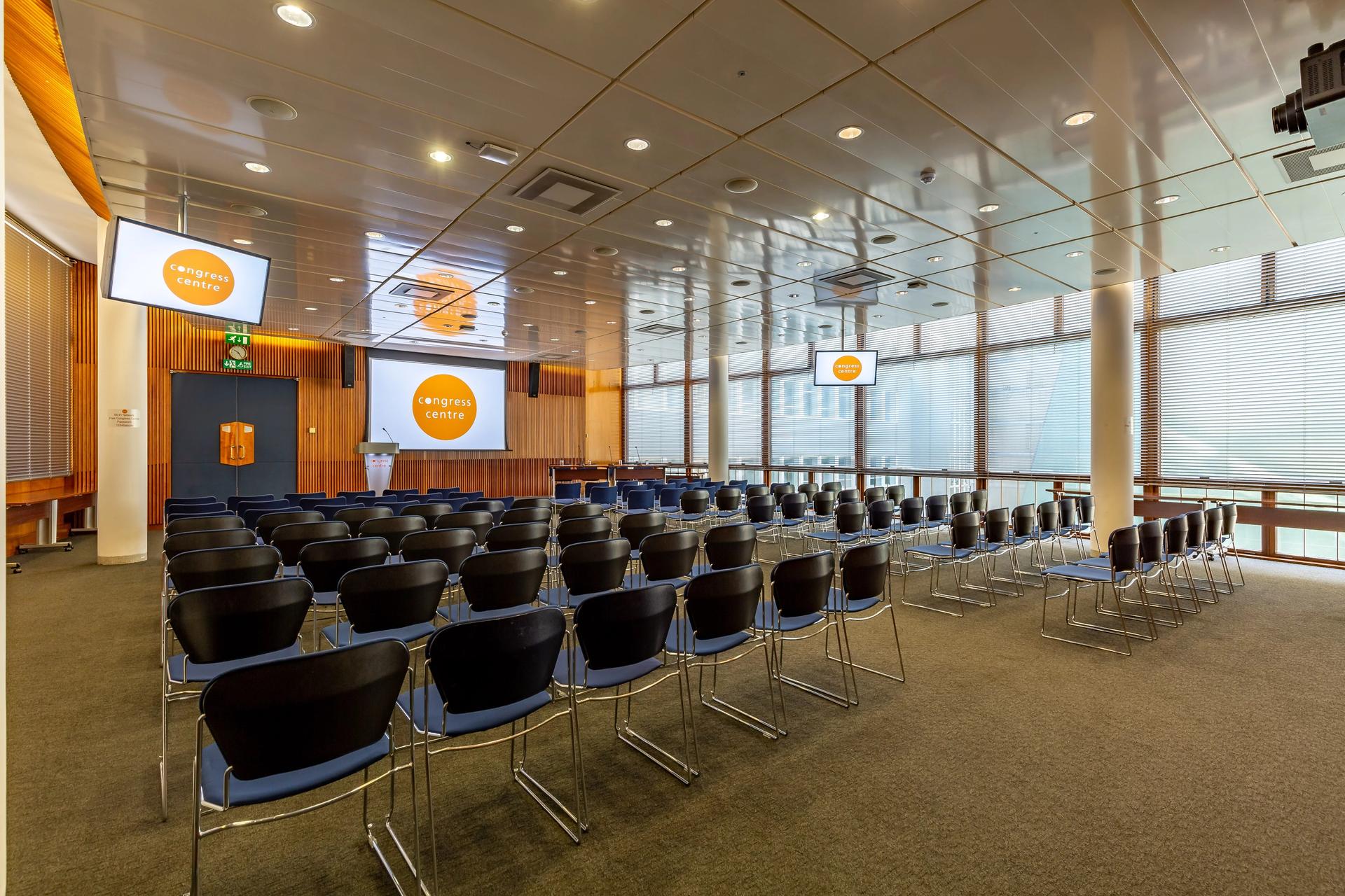 Council Chamber