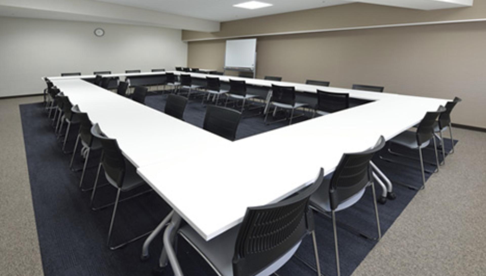 Conference Room A