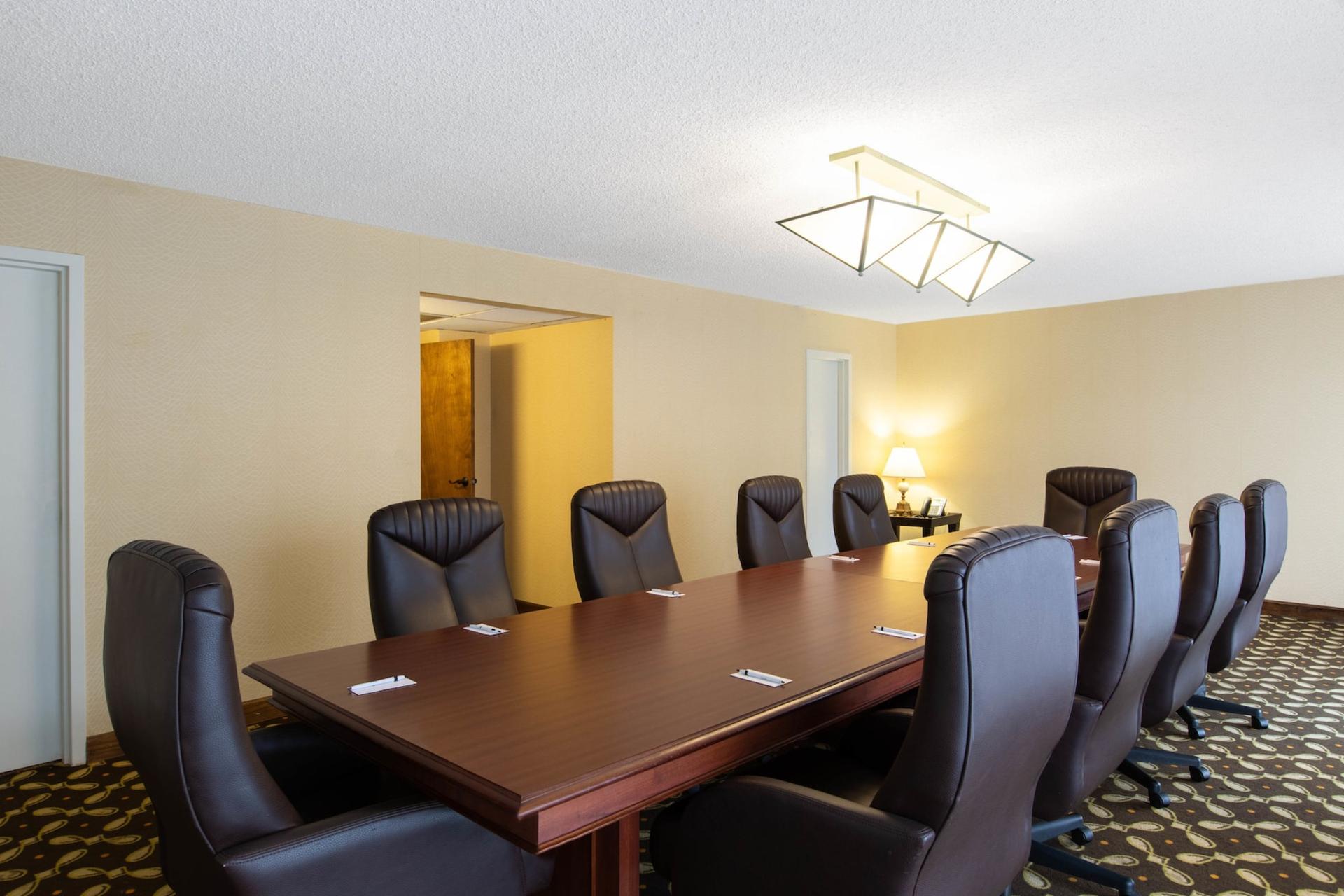 Boardroom