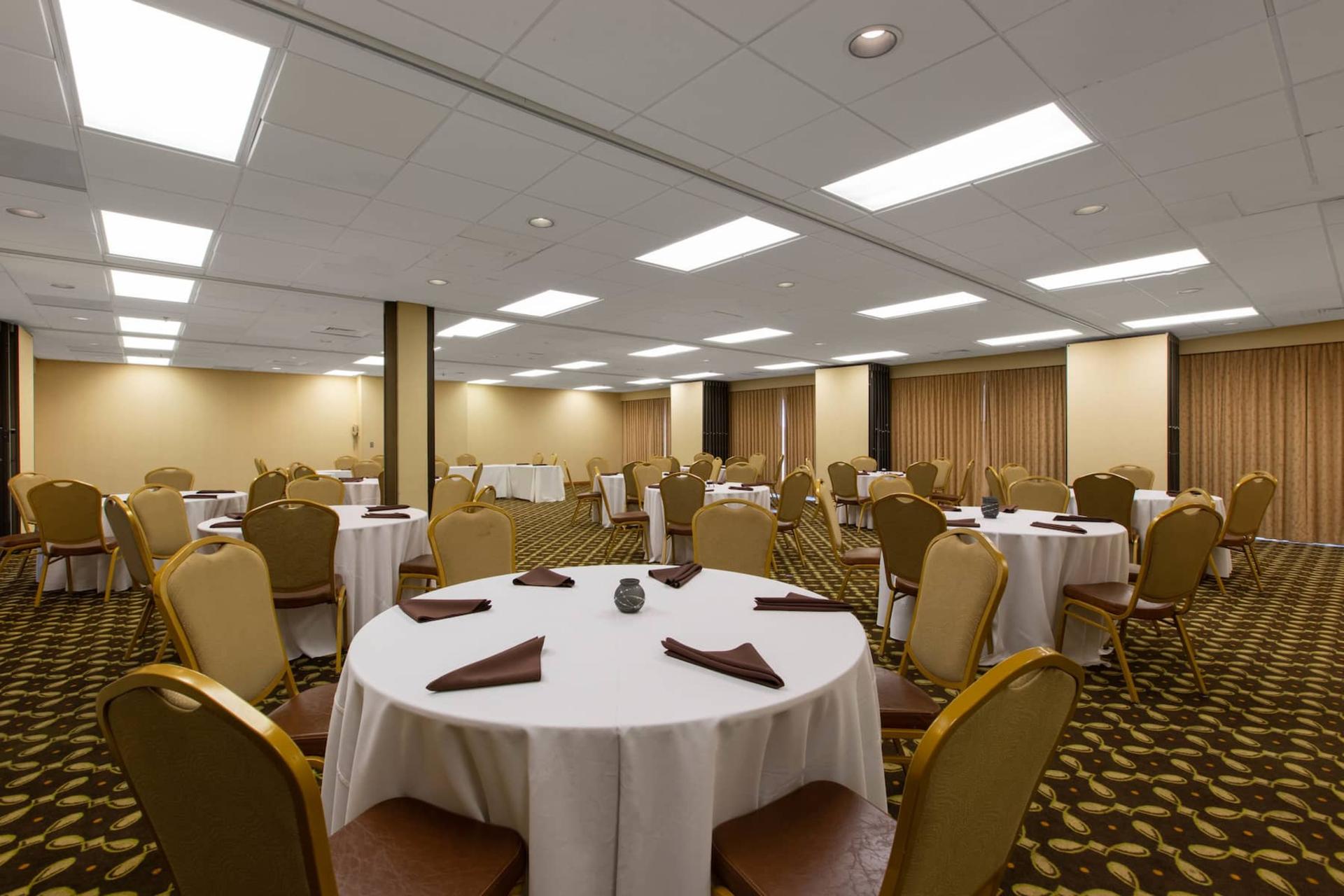 Ballroom