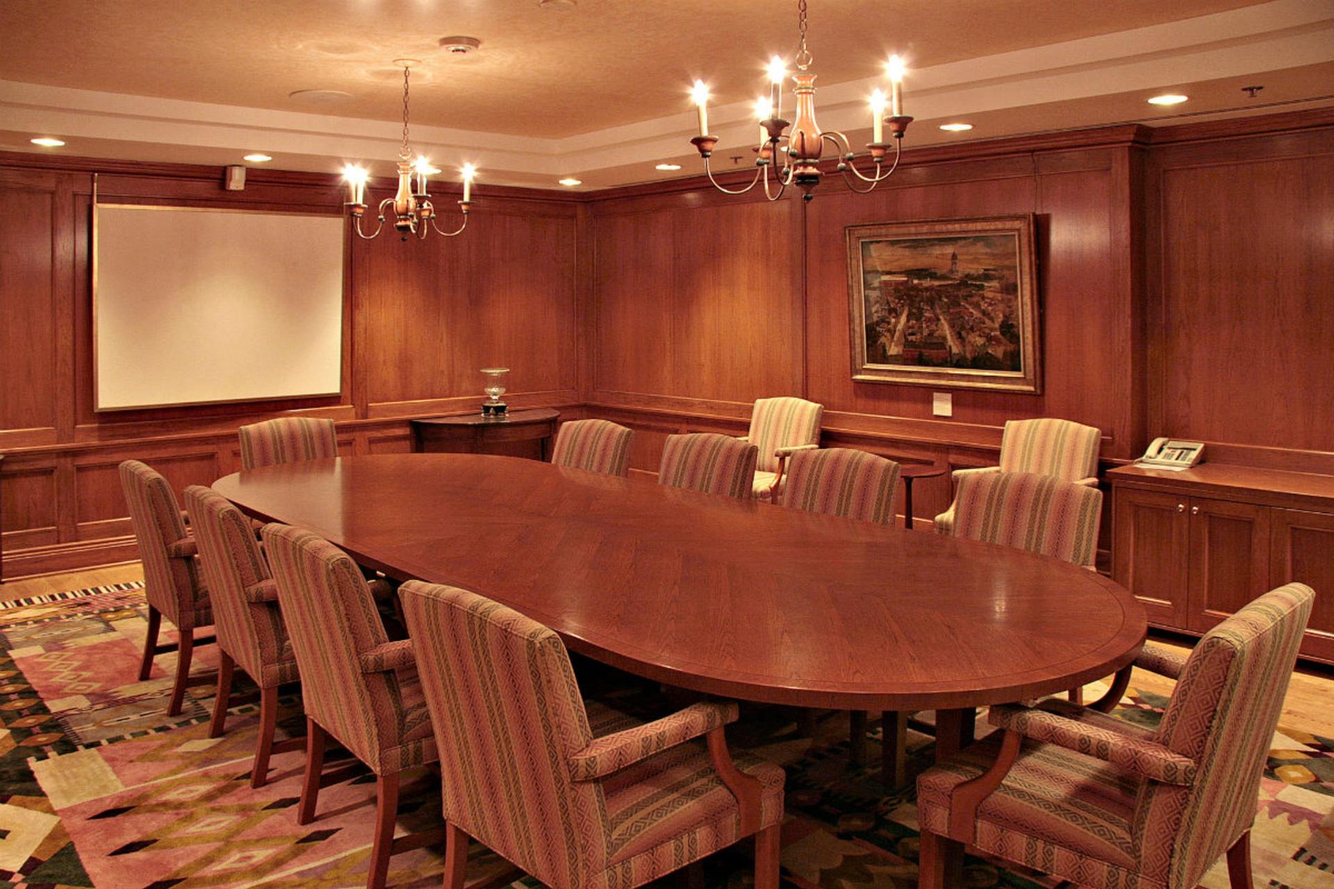 Board Room